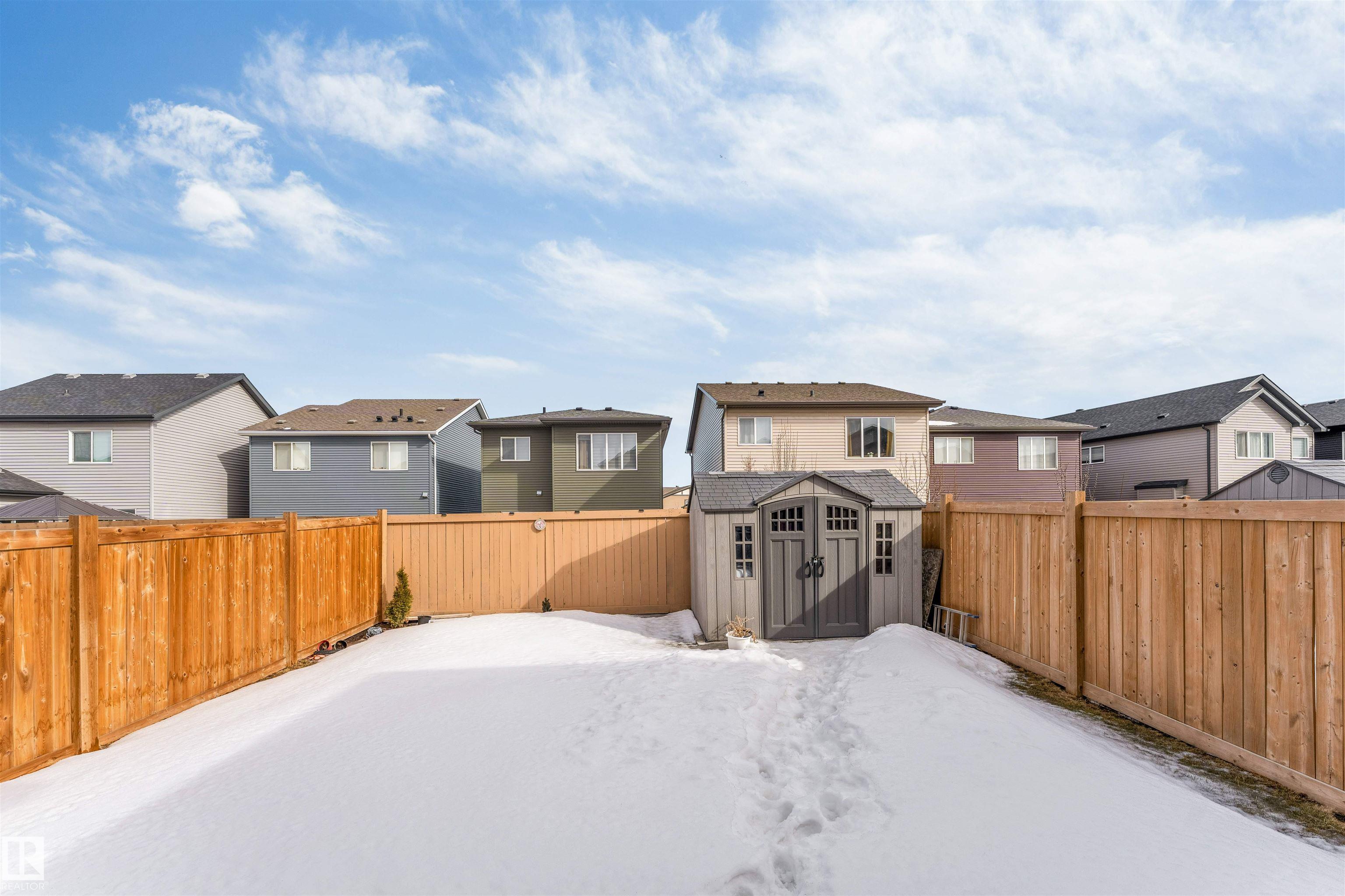 Photo 32 at 3425 Checknita Terrace SW, Cavanagh, Edmonton