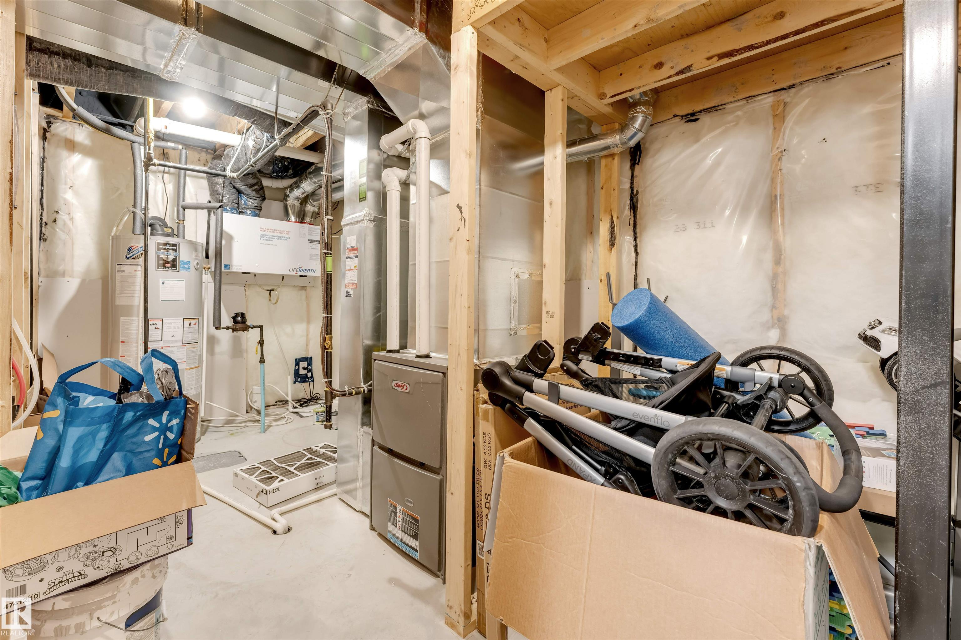 Photo 50 at 3425 Checknita Terrace SW, Cavanagh, Edmonton