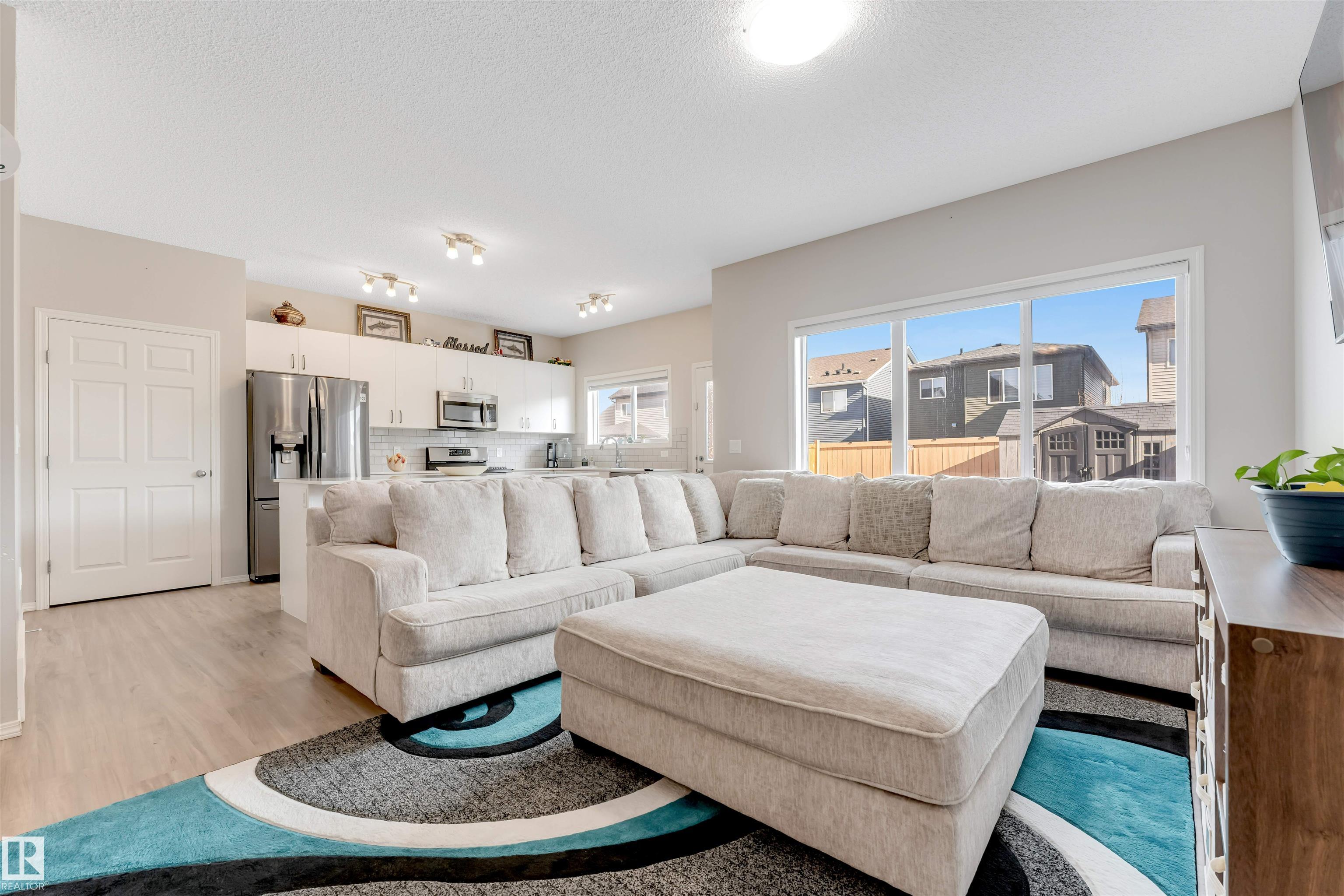 Photo 6 at 3425 Checknita Terrace SW, Cavanagh, Edmonton