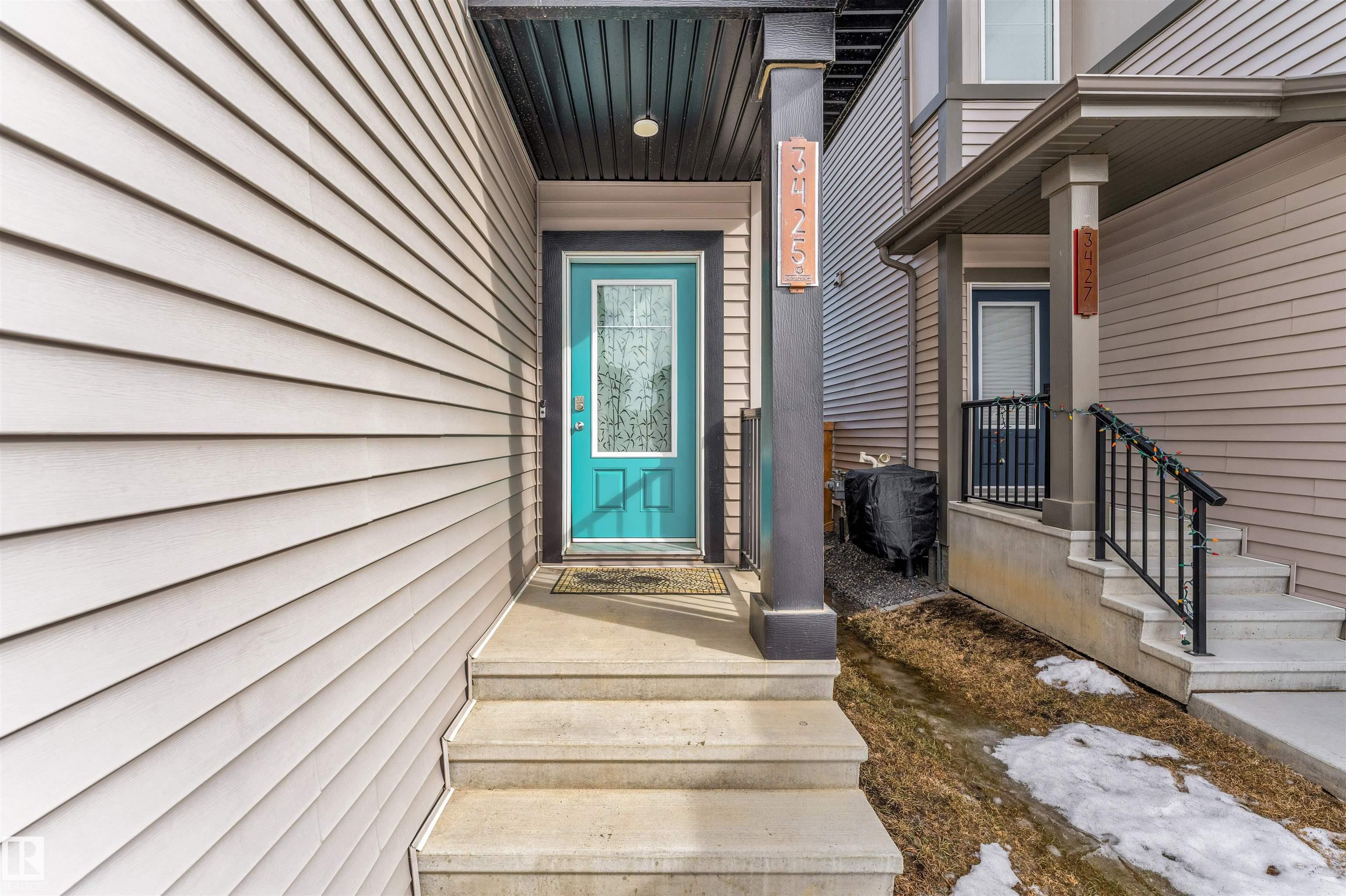 Photo 51 at 3425 Checknita Terrace SW, Cavanagh, Edmonton