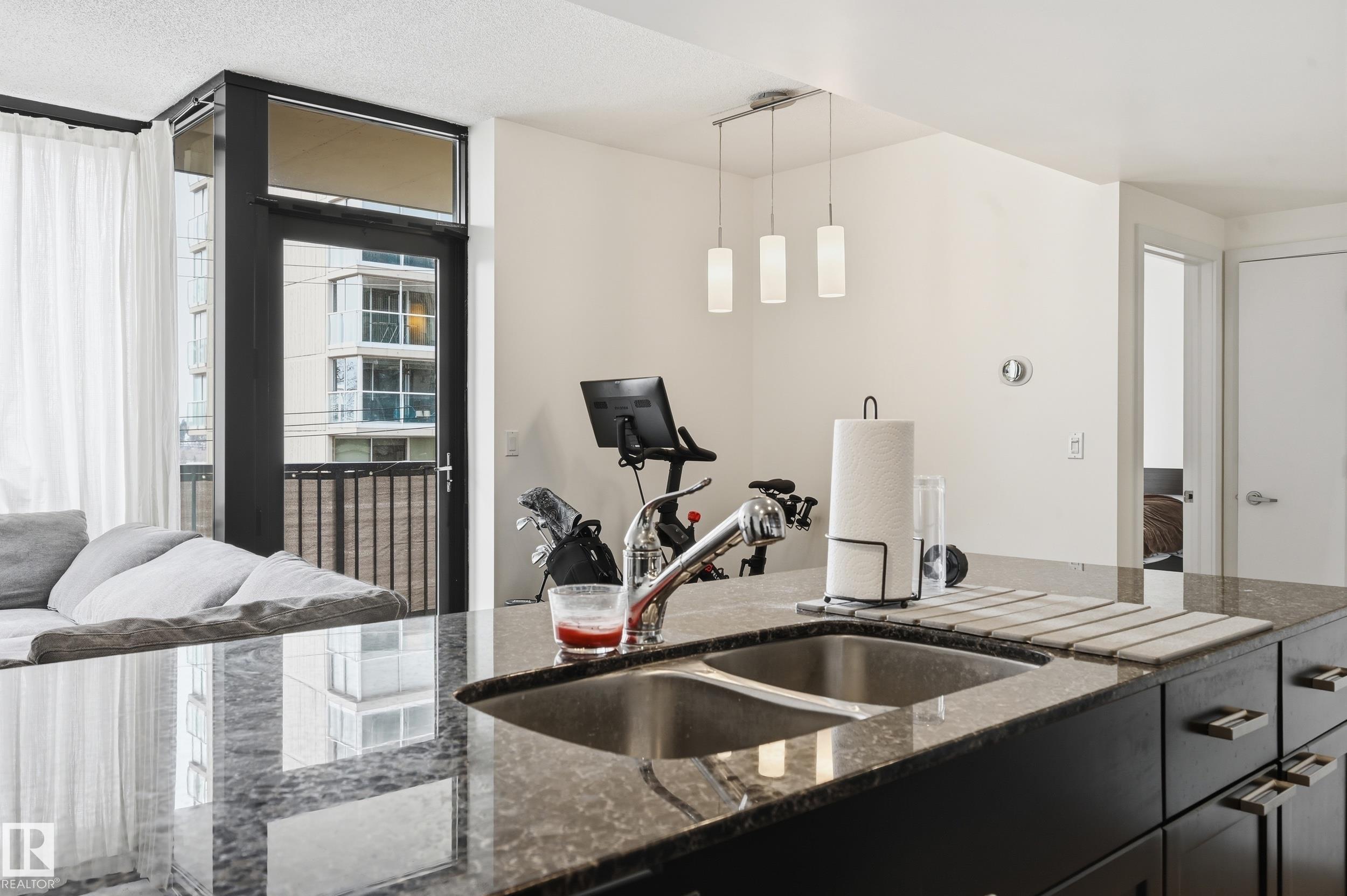 Photo 17 at 306 - 10028 119 Street NW, Wîhkwêntôwin, Edmonton