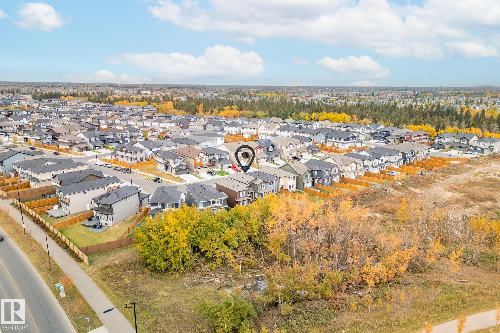 431 Conroy Crescent SW, Cavanagh, Edmonton