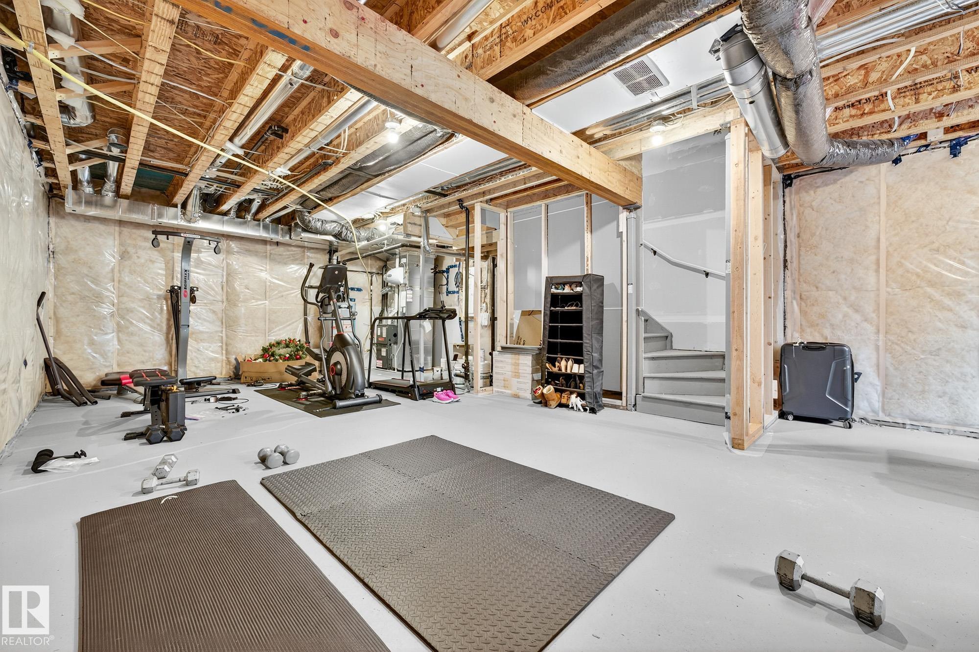 Photo 40 at 431 Conroy Crescent SW, Cavanagh, Edmonton