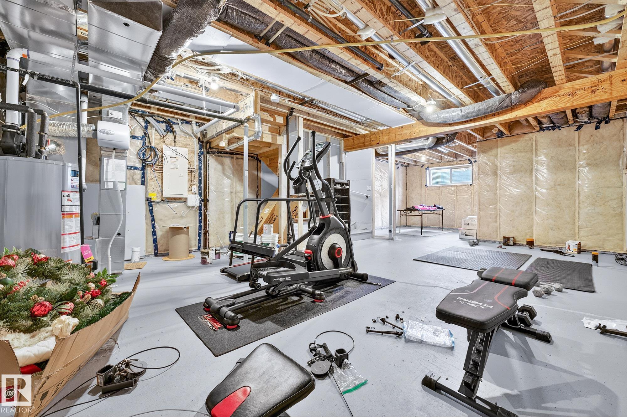 Photo 42 at 431 Conroy Crescent SW, Cavanagh, Edmonton