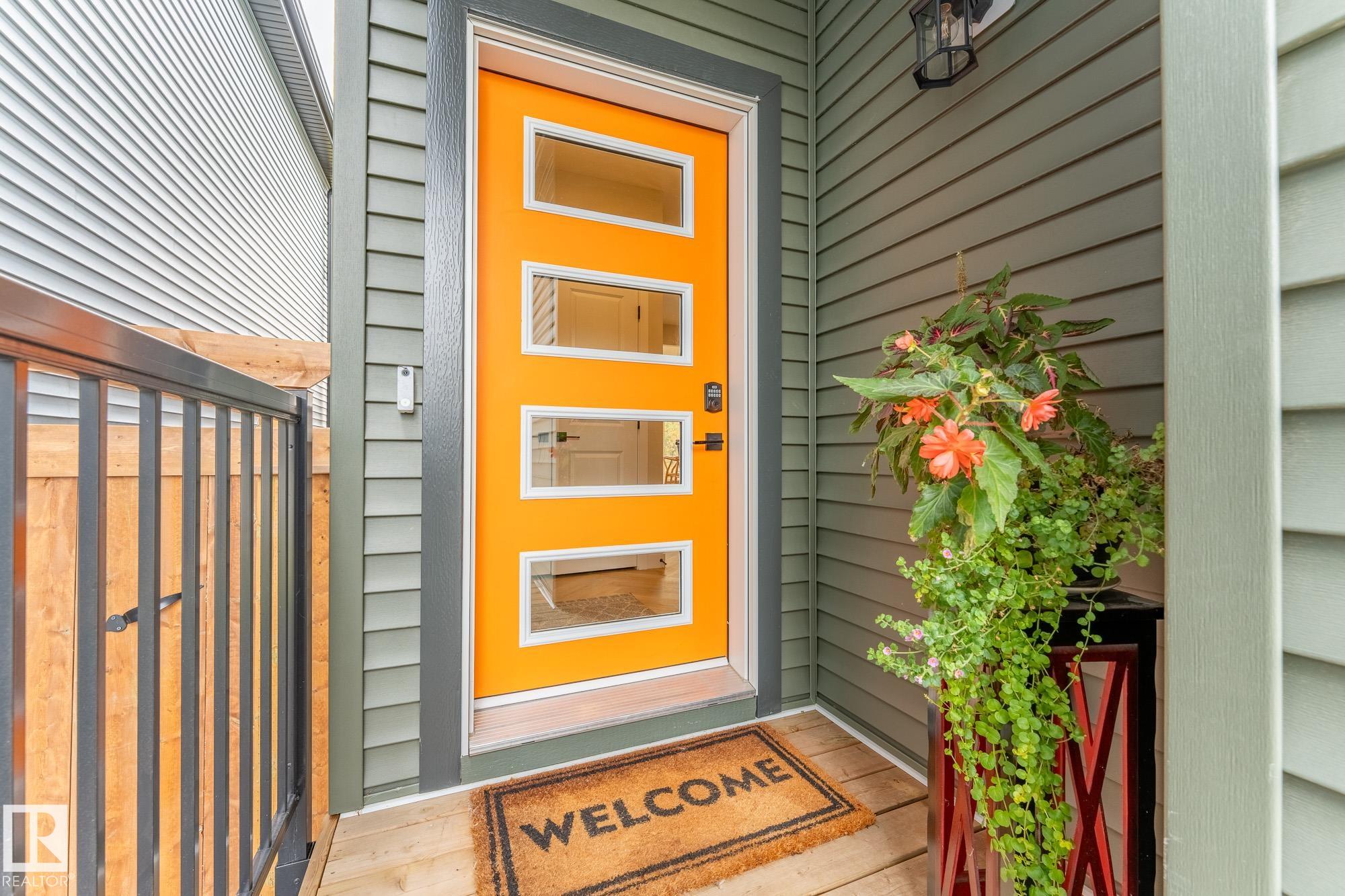 431 Conroy Crescent SW, Cavanagh, Edmonton