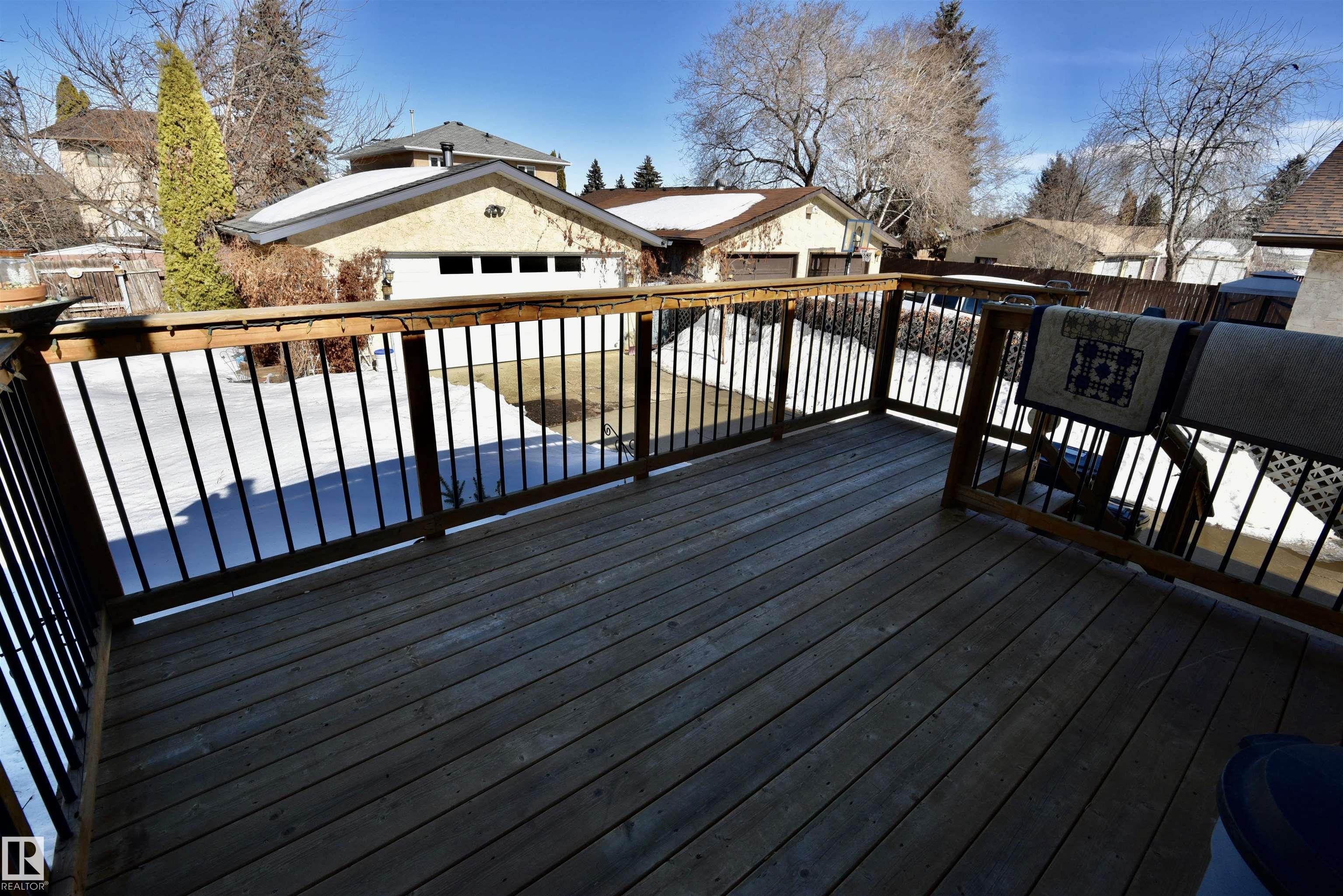 Photo 26 at 10212 168 Avenue NW, Baturyn, Edmonton