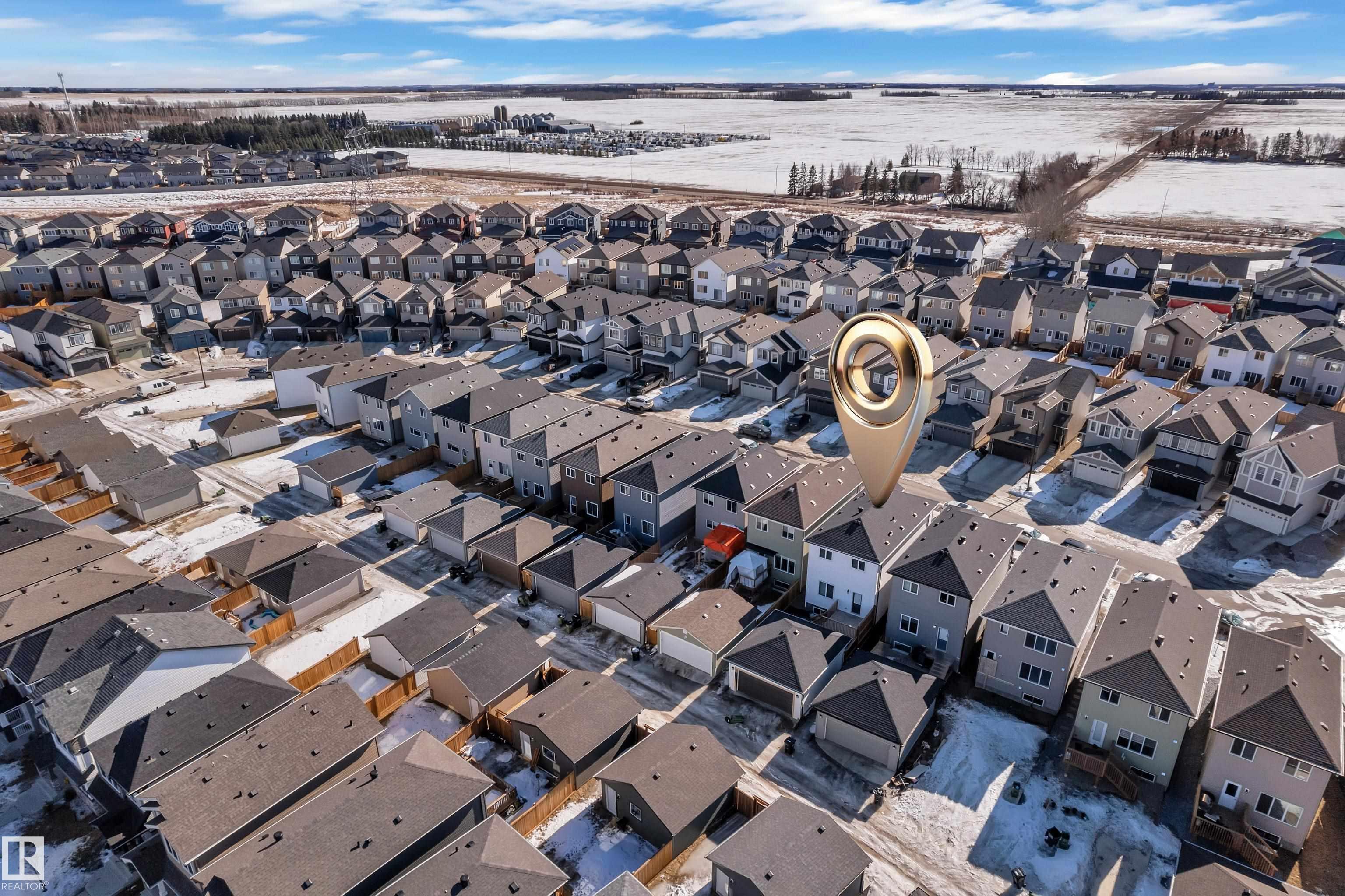 Photo 40 at 9548 Carson Bend SW, Chappelle Area, Edmonton