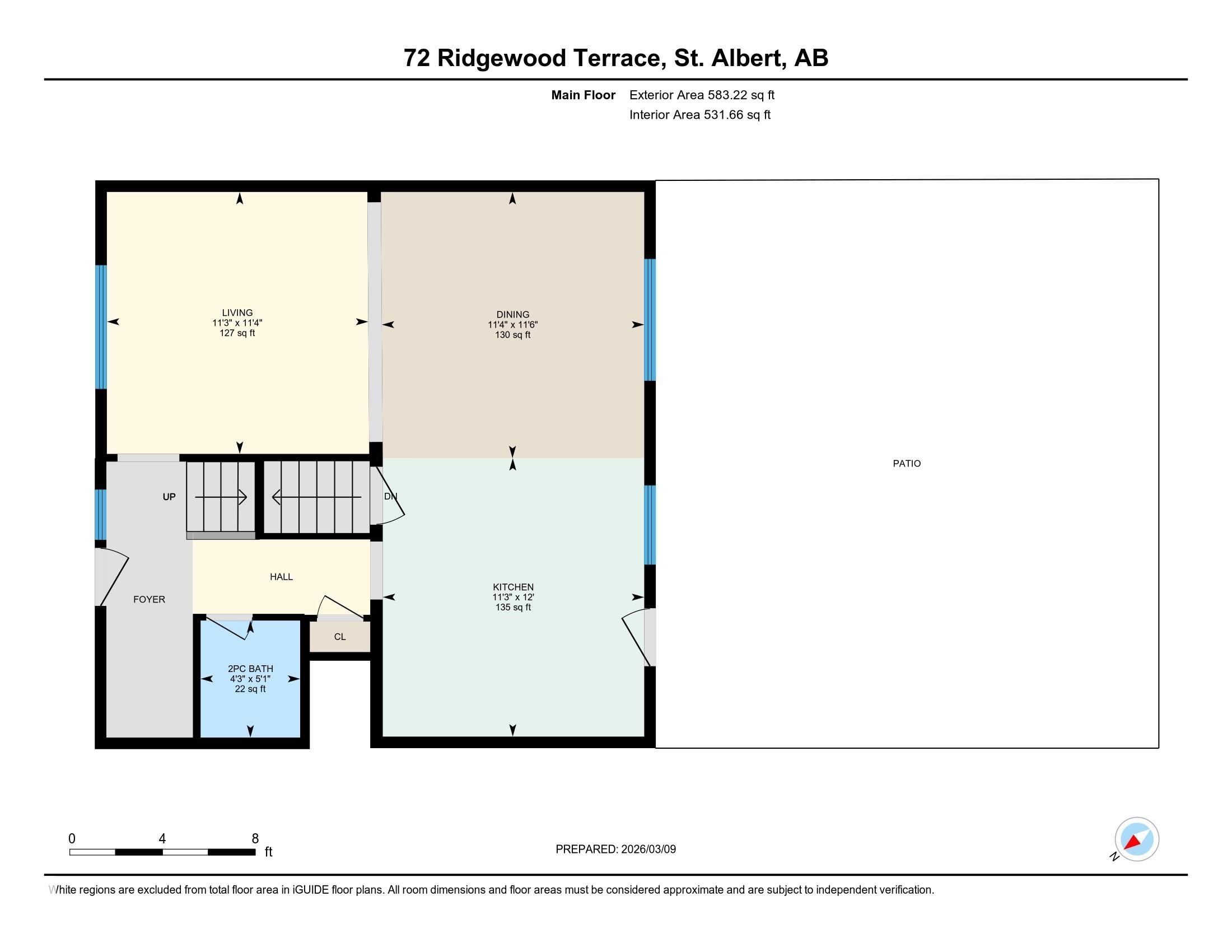 Photo 29 at 72 Ridgewood, Braeside, St. Albert