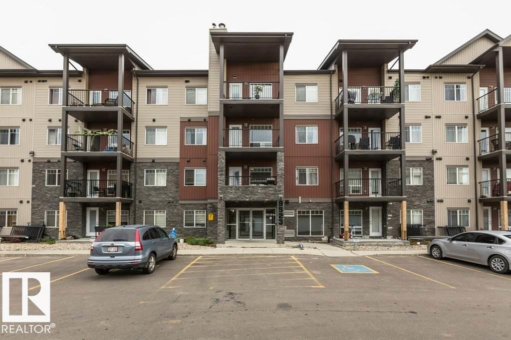 410 - 9523 160 Avenue NW, Eaux Claires, Edmonton