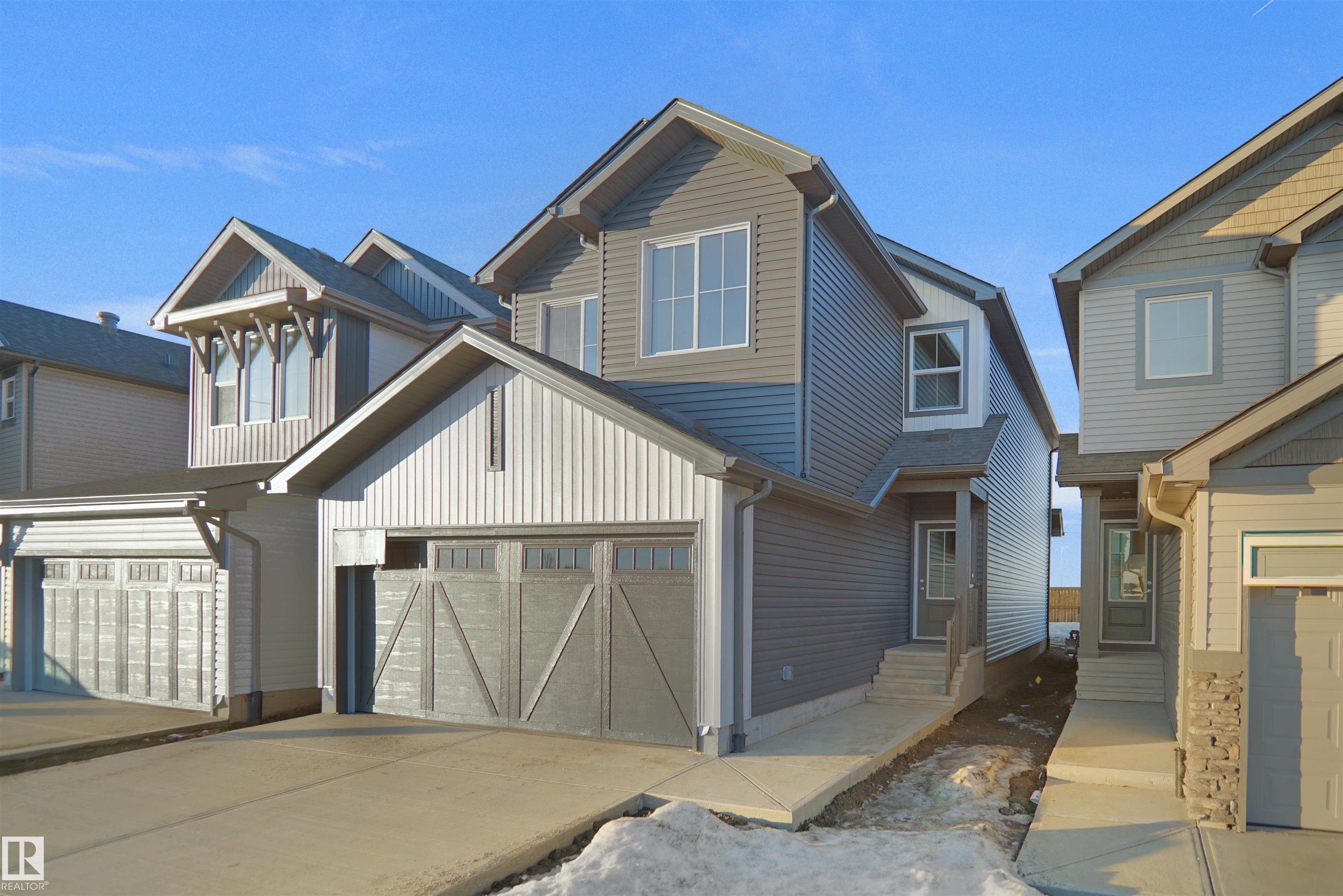 18971 28 Avenue NW, The Uplands, Edmonton photo number 2