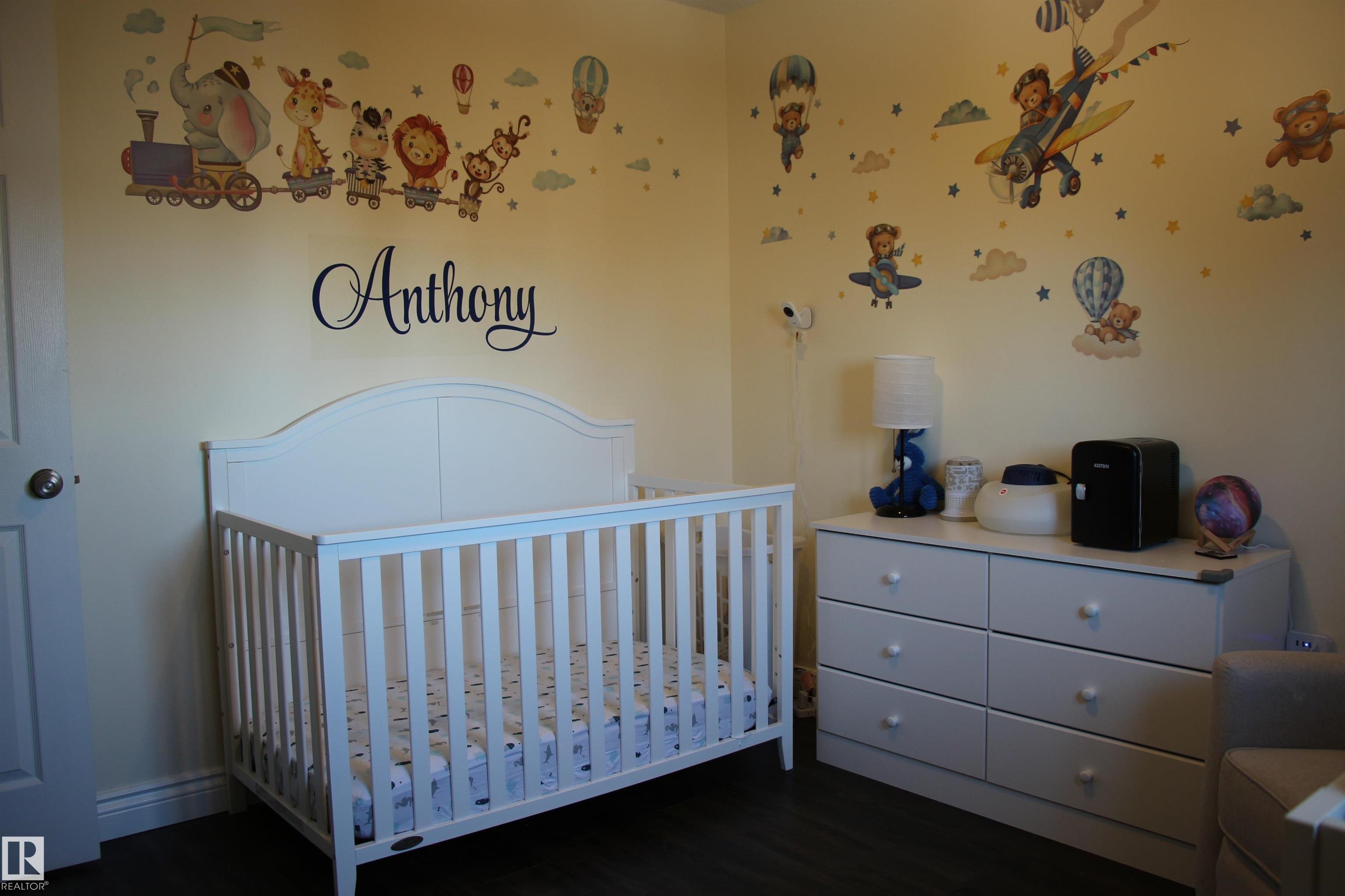 10 Westmews Crescent, Westpark, Fort Saskatchewan