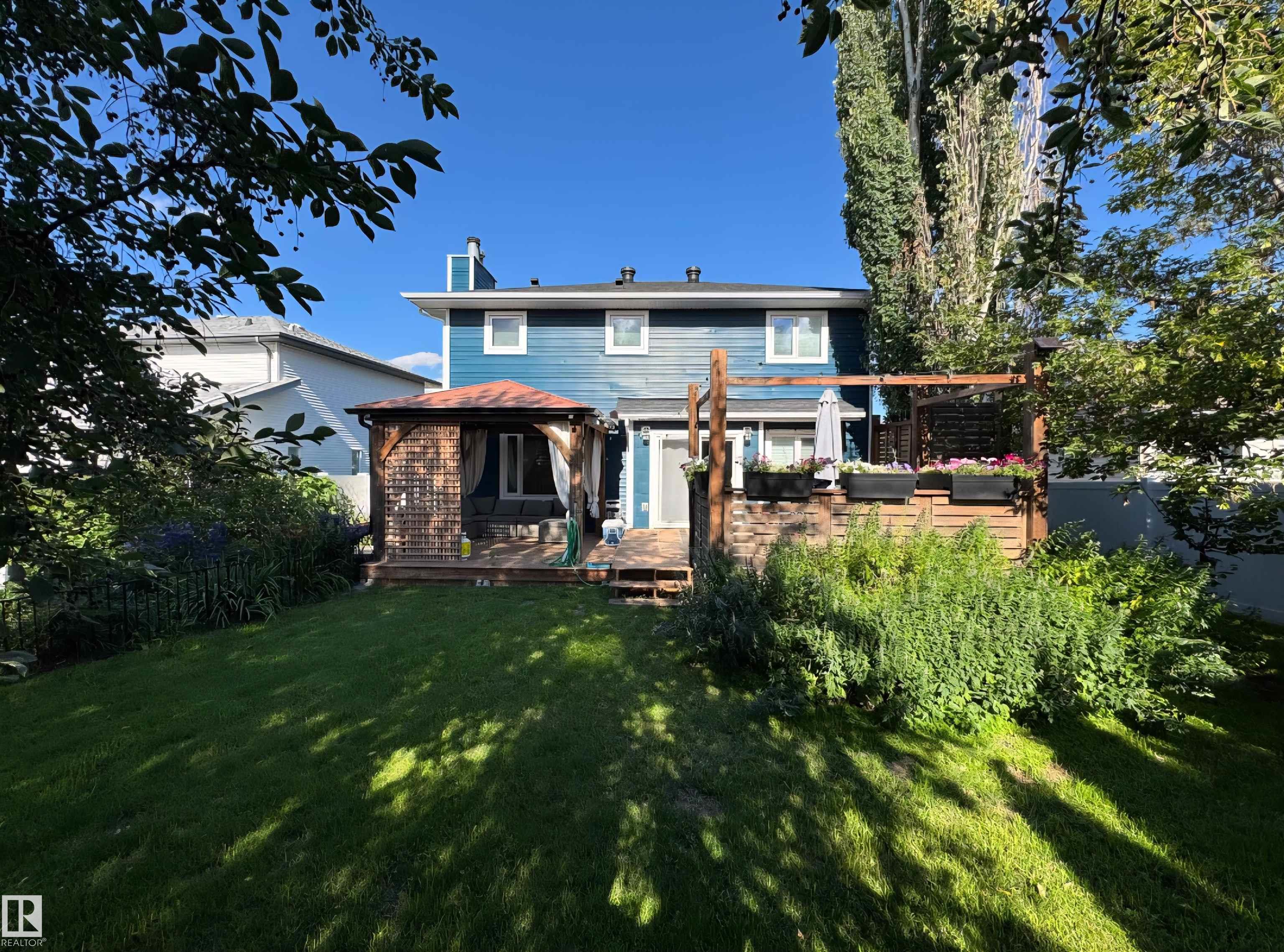 Photo 33 at 10 Westmews Crescent, Westpark, Fort Saskatchewan