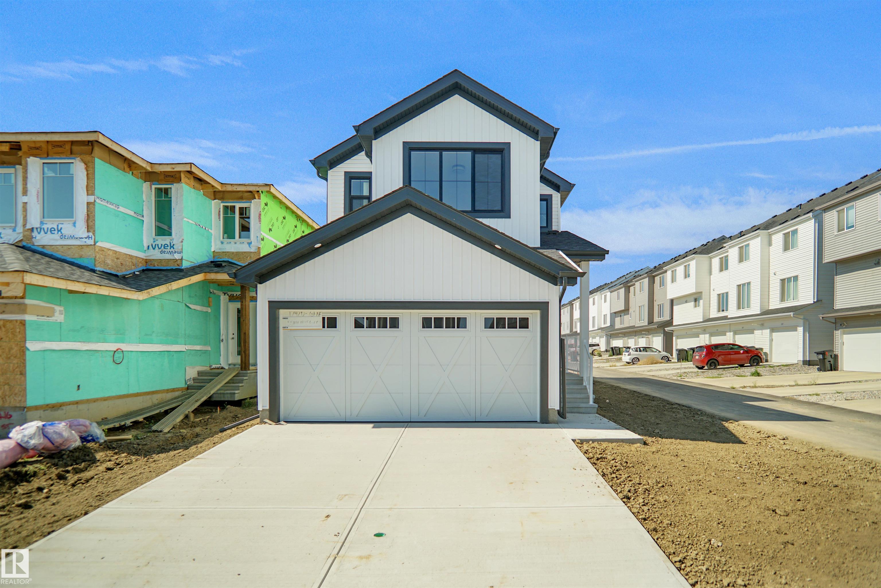 Photo 2 at 17628 4 Street NE, Marquis, Edmonton