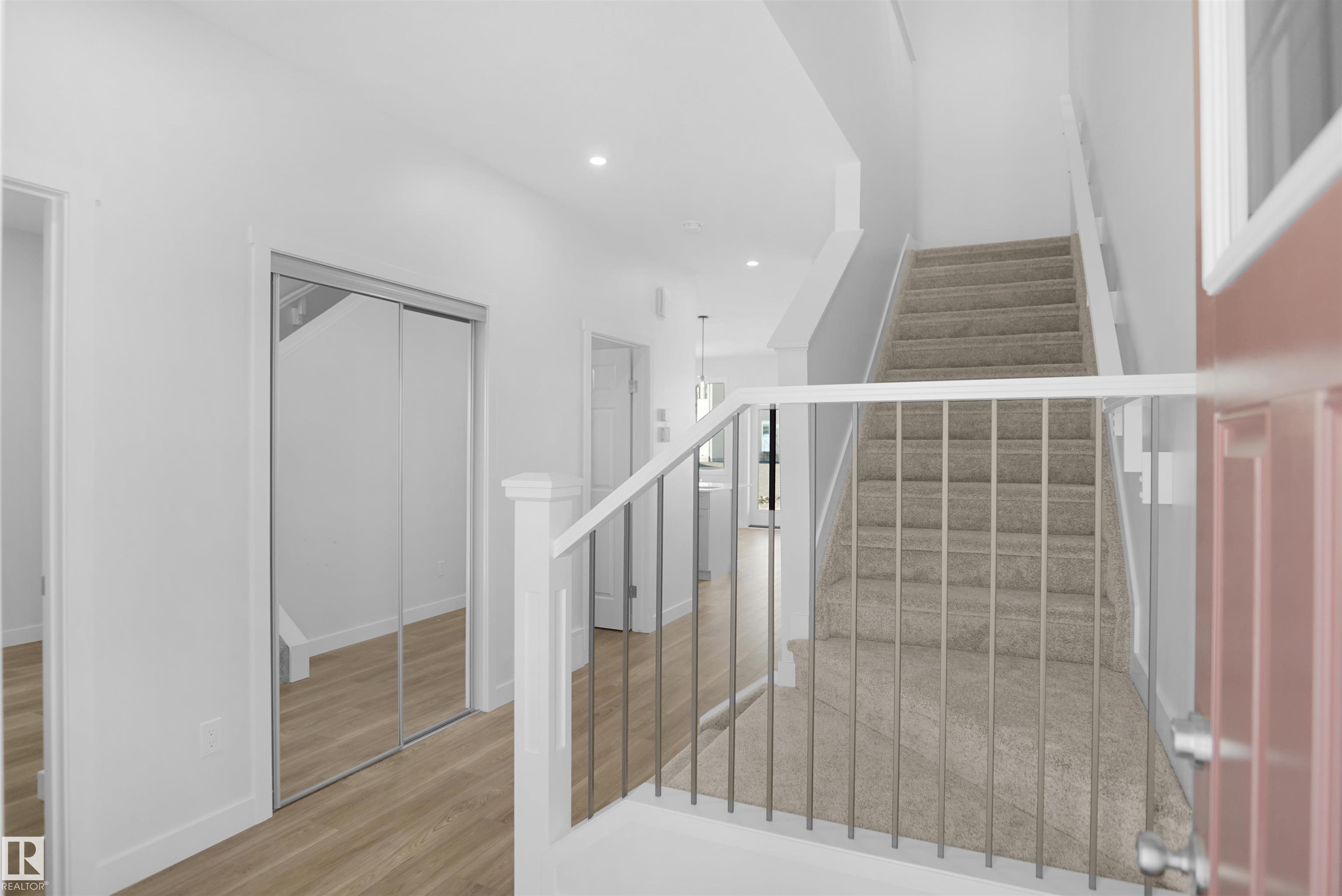 Photo 4 at 17628 4 Street NE, Marquis, Edmonton