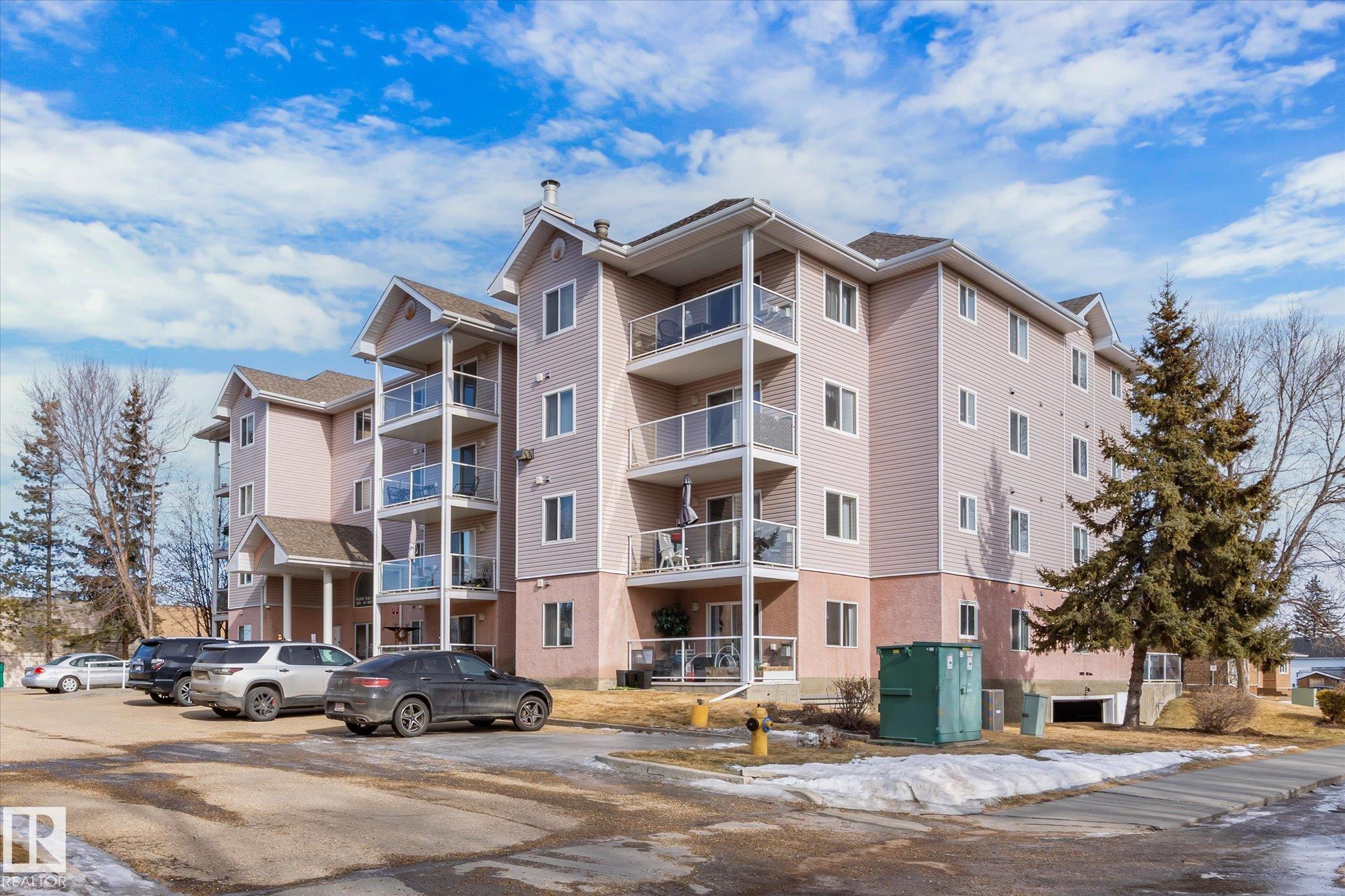 401 - 5102 49 Avenue, Linsford Park, Leduc
