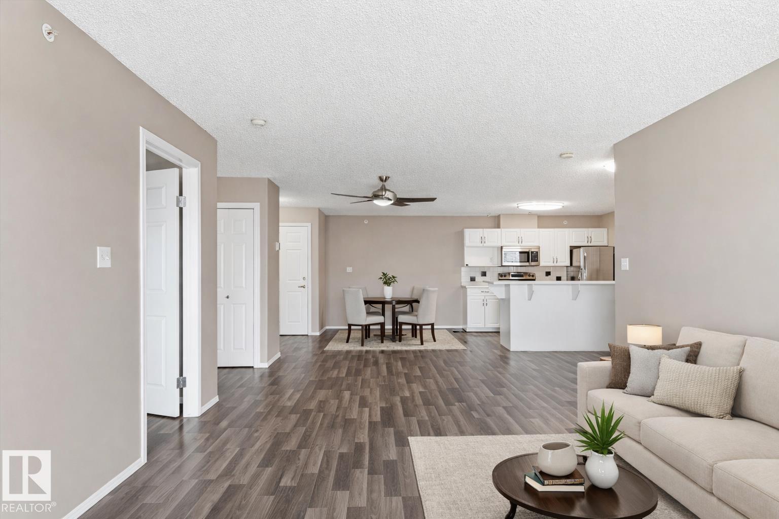 Photo 15 at 401 - 5102 49 Avenue, Linsford Park, Leduc