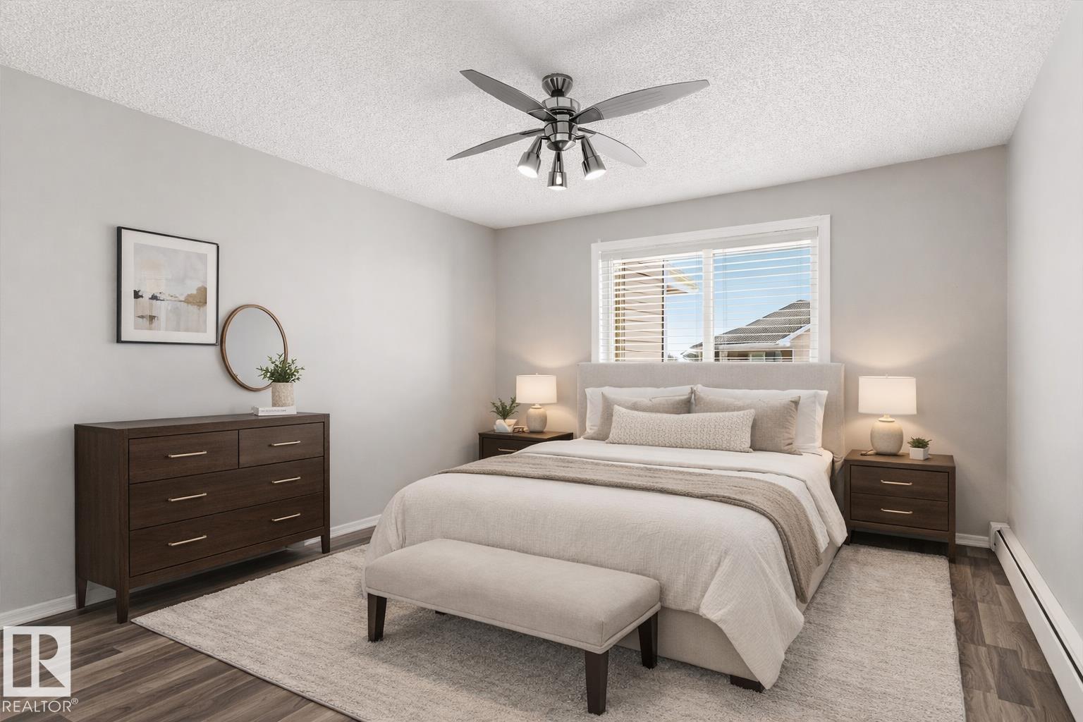 Photo 25 at 401 - 5102 49 Avenue, Linsford Park, Leduc