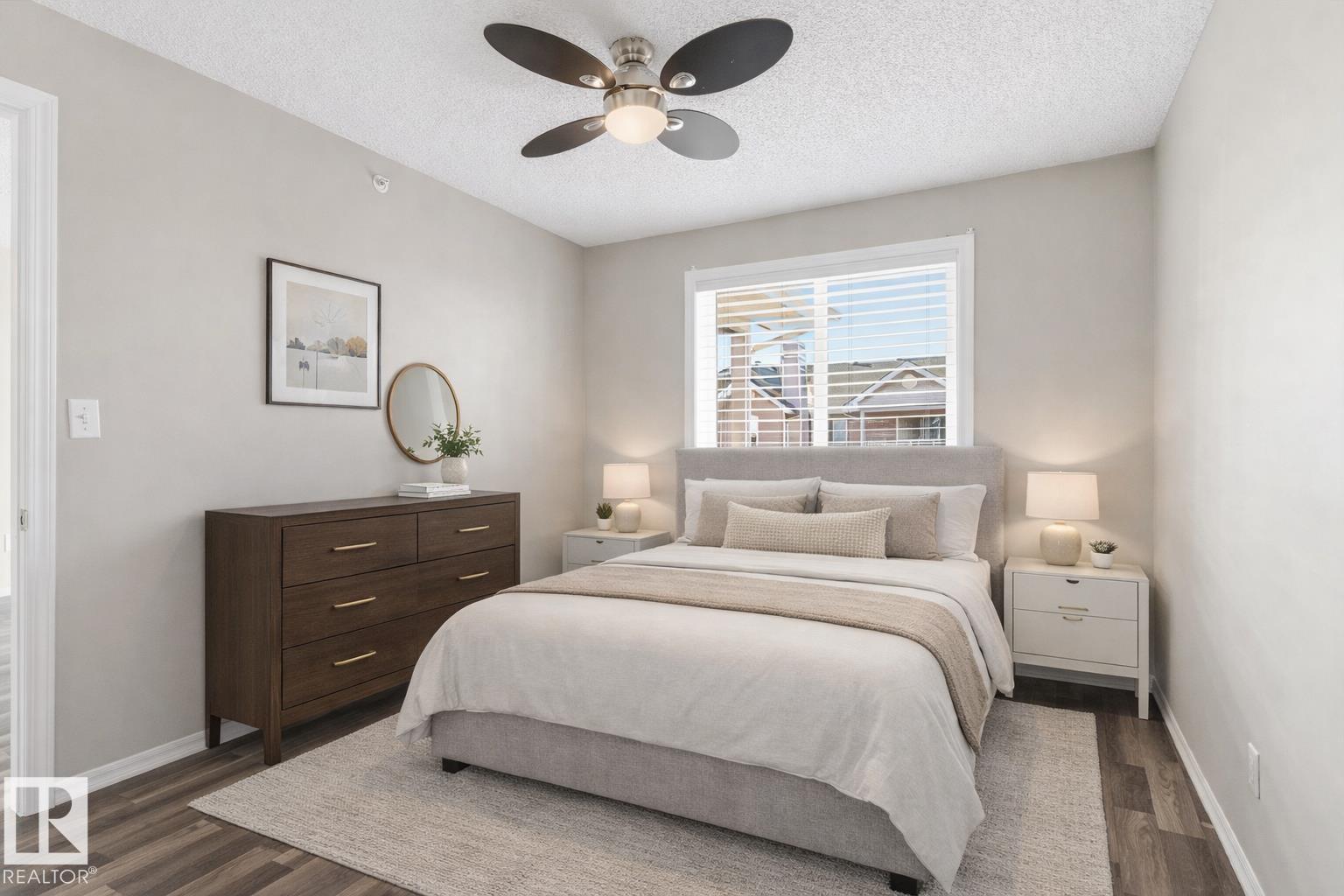 Photo 32 at 401 - 5102 49 Avenue, Linsford Park, Leduc