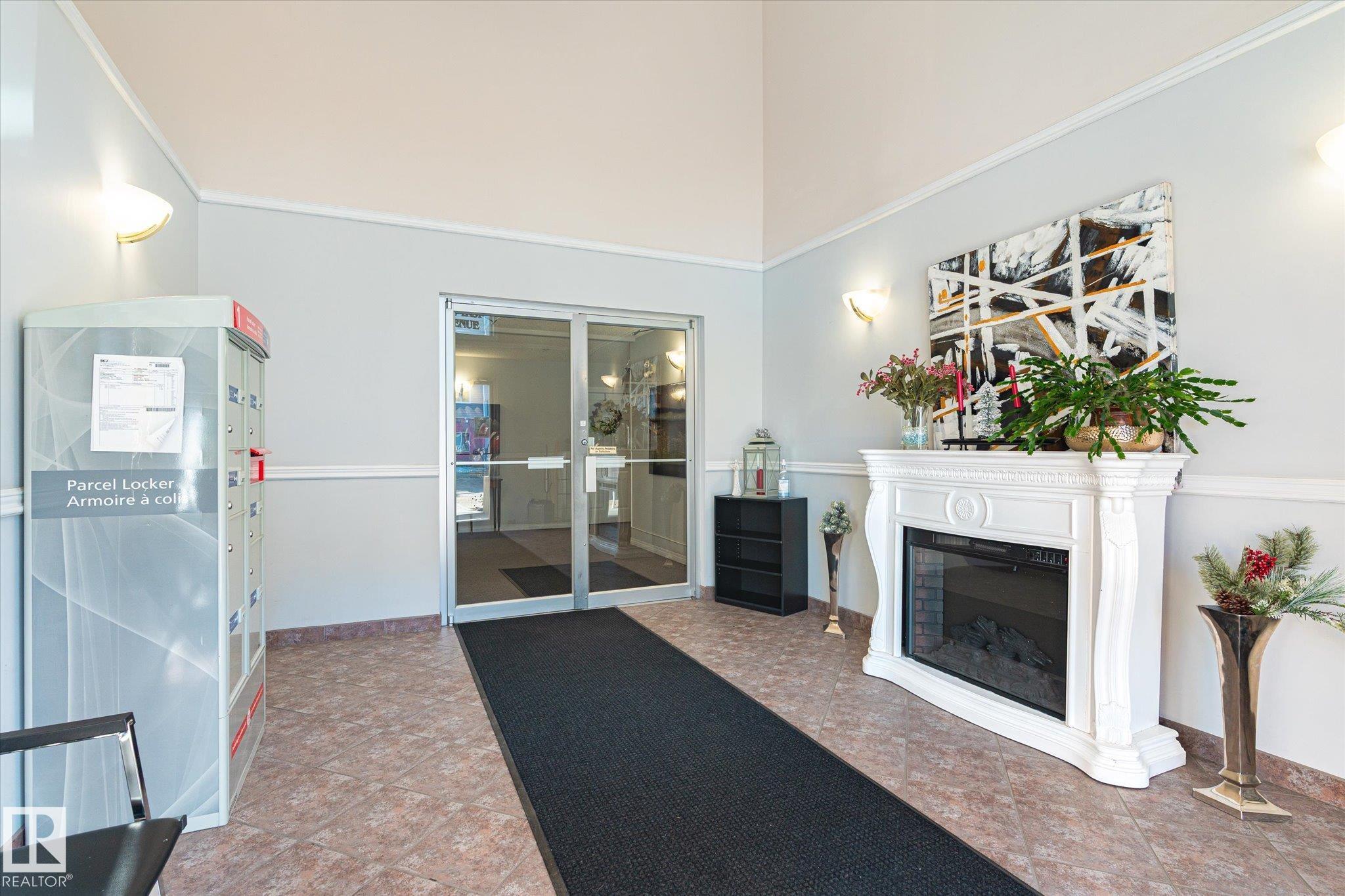 401 - 5102 49 Avenue, Linsford Park, Leduc