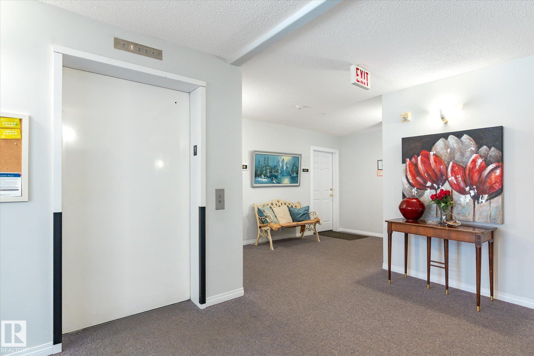 Photo 8 at 401 - 5102 49 Avenue, Linsford Park, Leduc