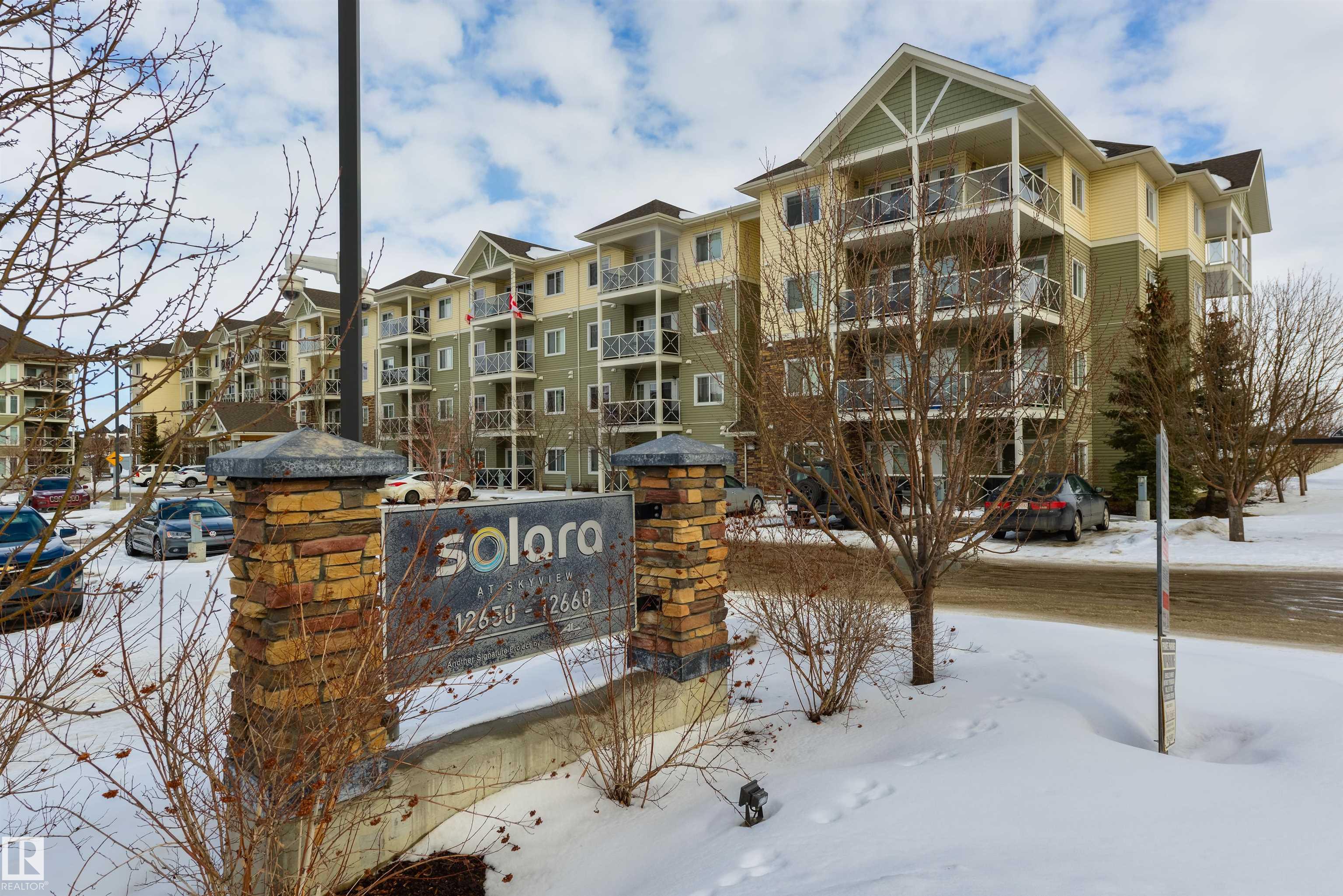 210 - 12650 142 Avenue NW, Baranow, Edmonton