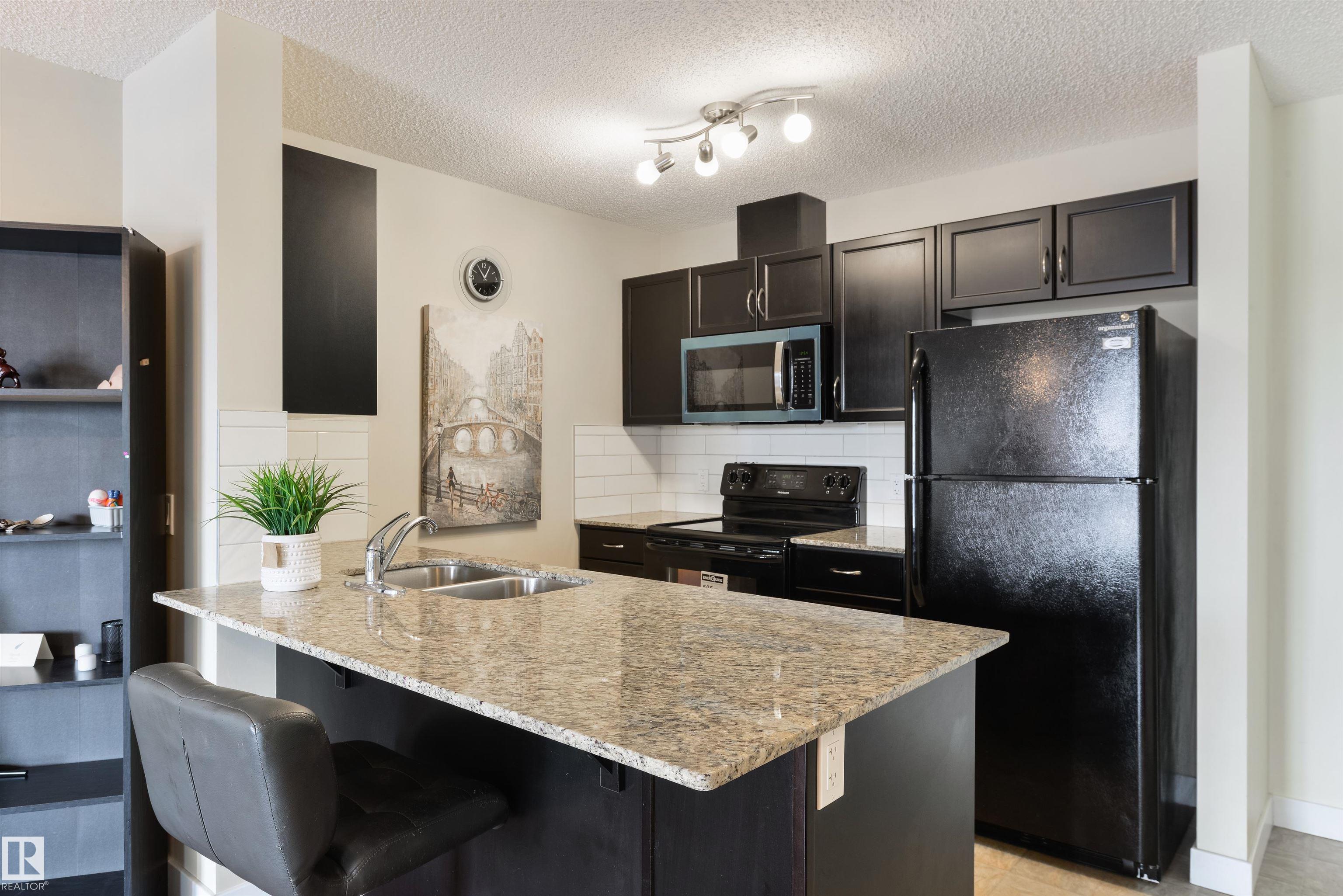 Photo 15 at 210 - 12650 142 Avenue NW, Baranow, Edmonton