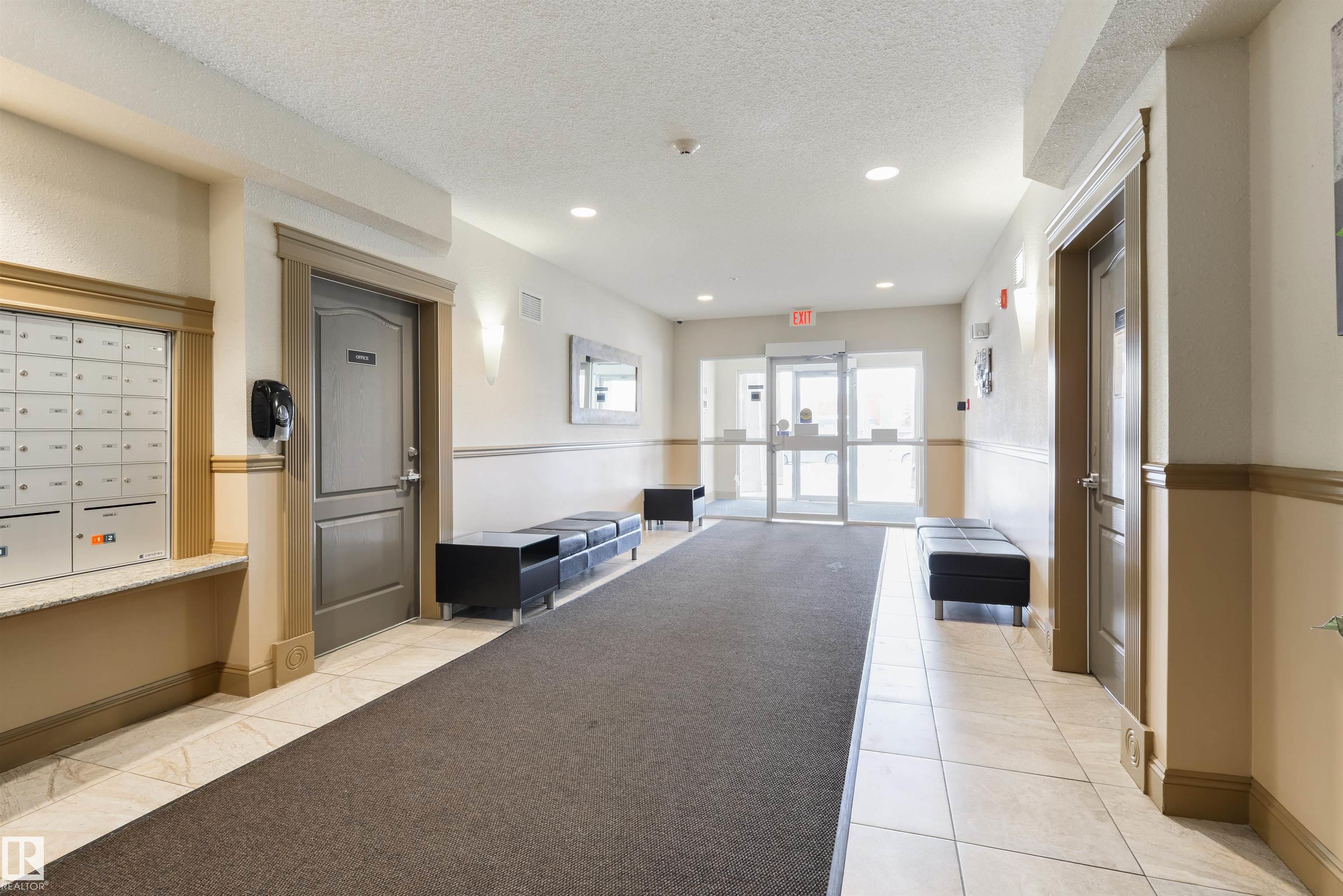 210 - 12650 142 Avenue NW, Baranow, Edmonton