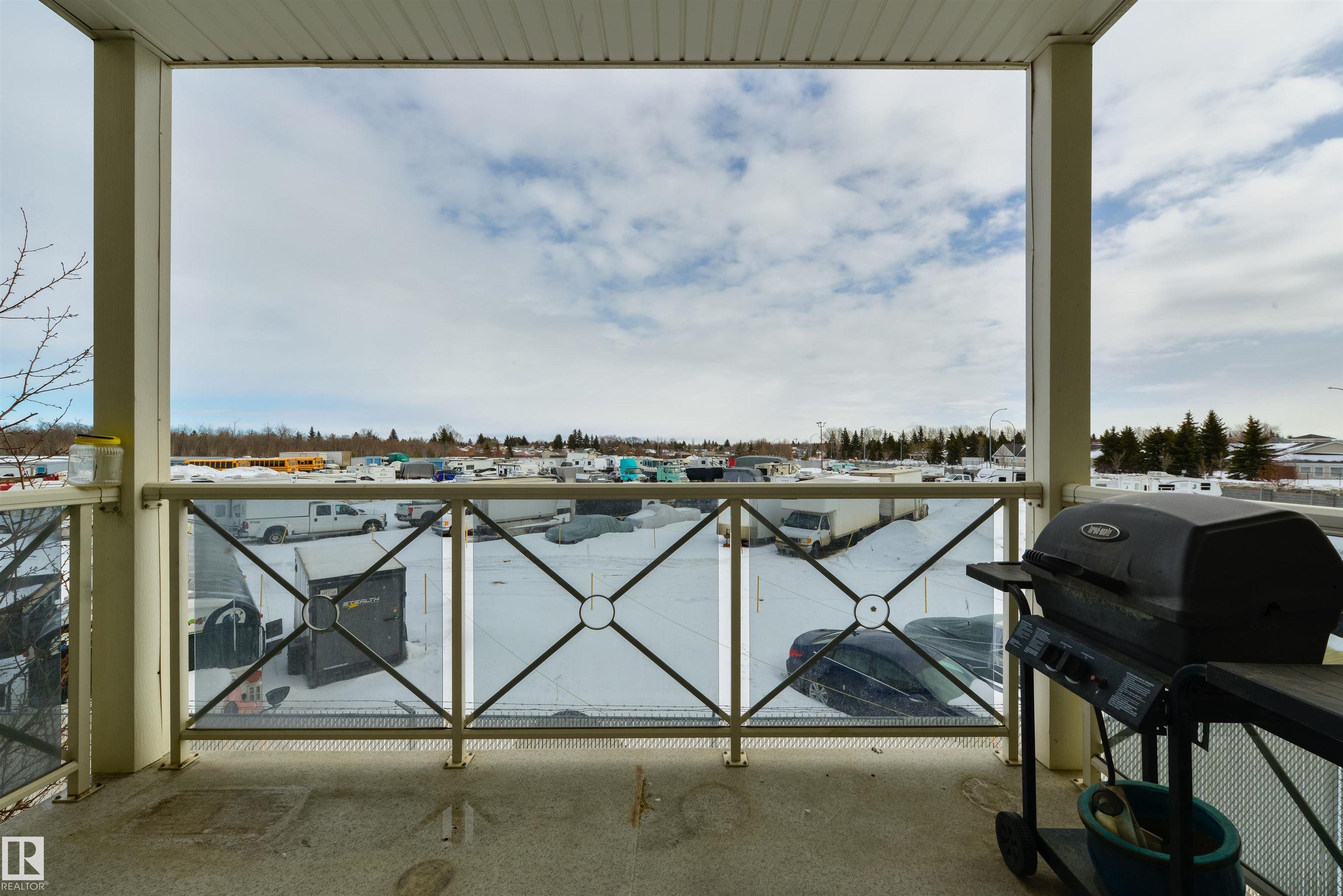 Photo 24 at 210 - 12650 142 Avenue NW, Baranow, Edmonton