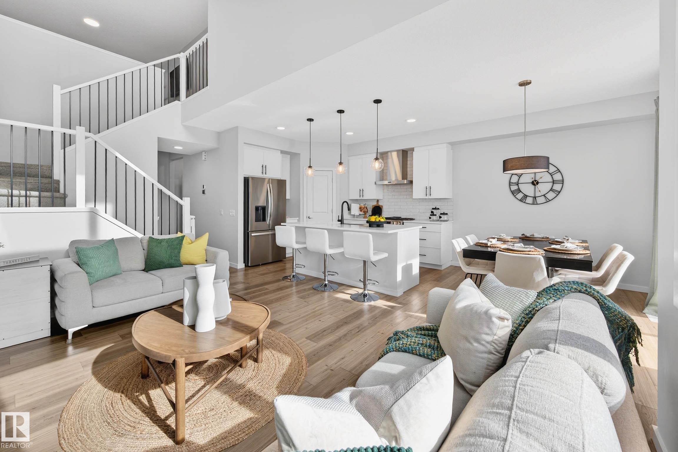 Photo 11 at 324 Stiles Way, Southfork, Leduc