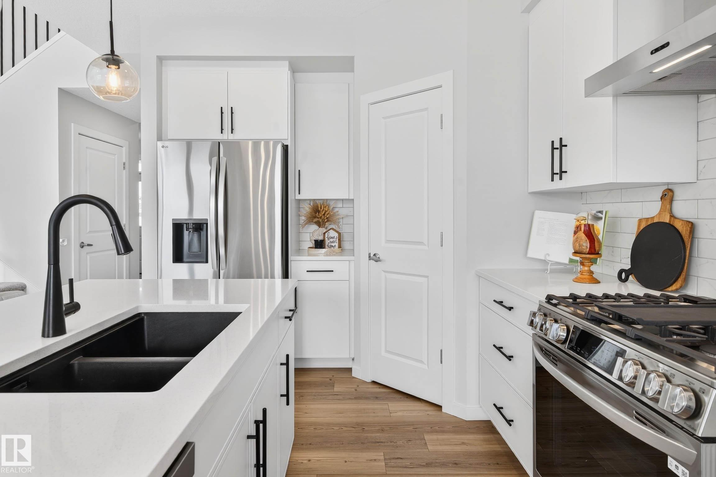 324 Stiles Way, Southfork, Leduc