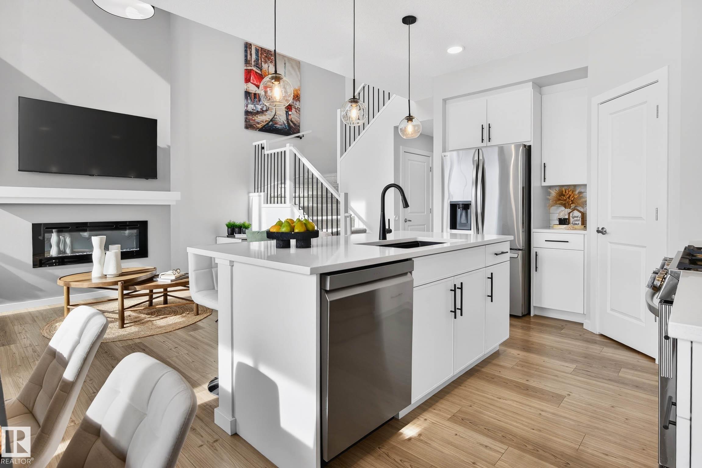 324 Stiles Way, Southfork, Leduc