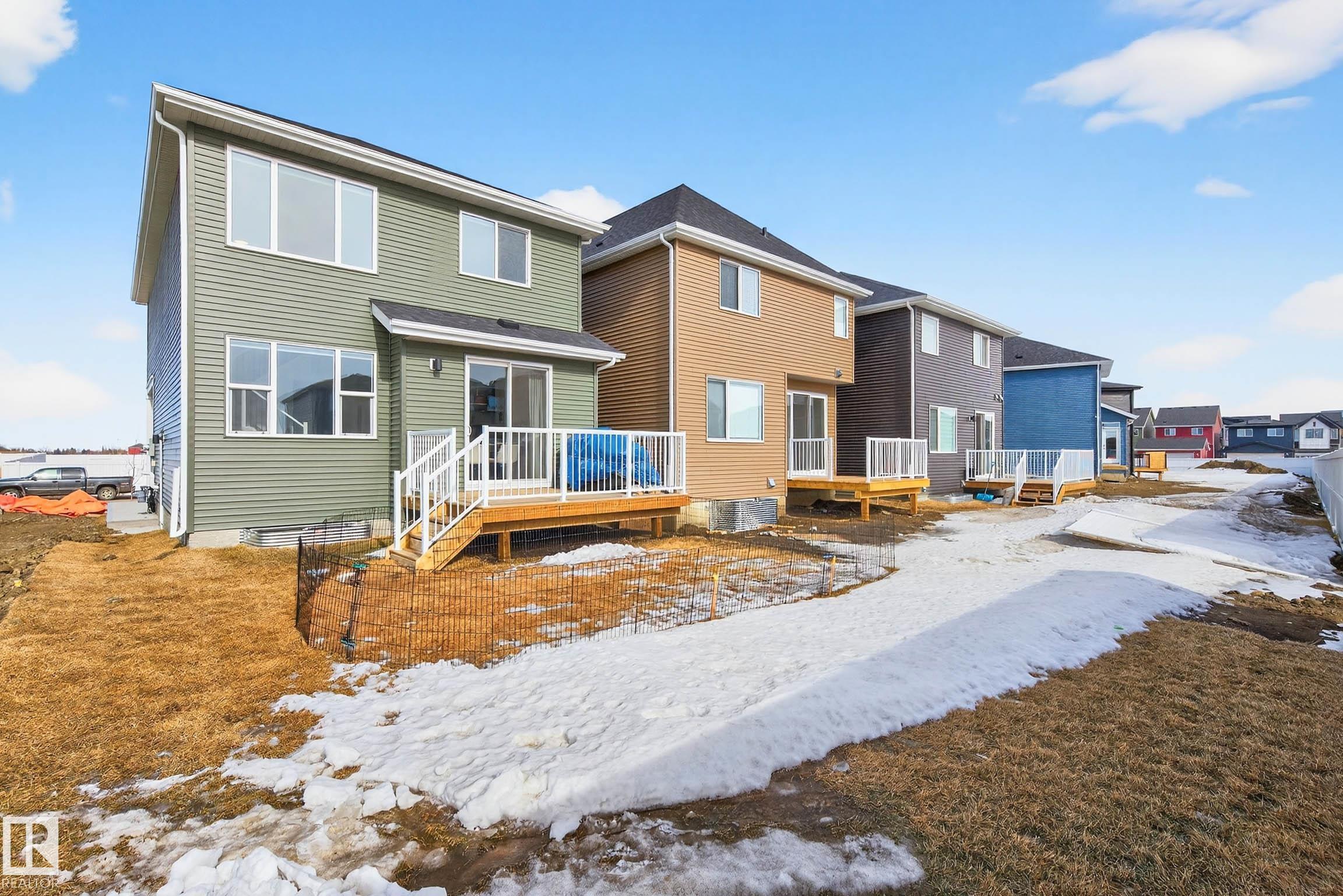 Photo 46 at 324 Stiles Way, Southfork, Leduc