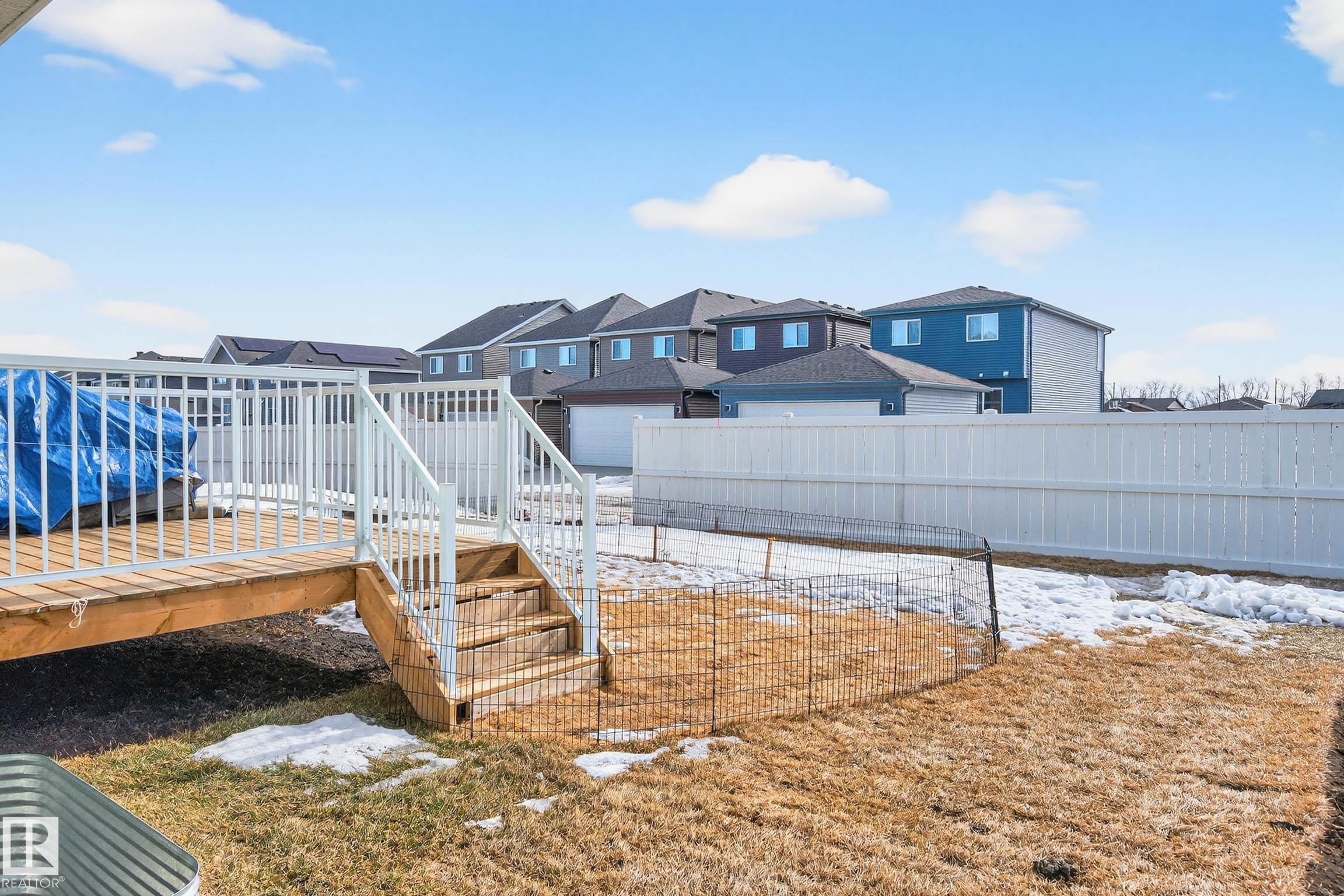 Photo 48 at 324 Stiles Way, Southfork, Leduc