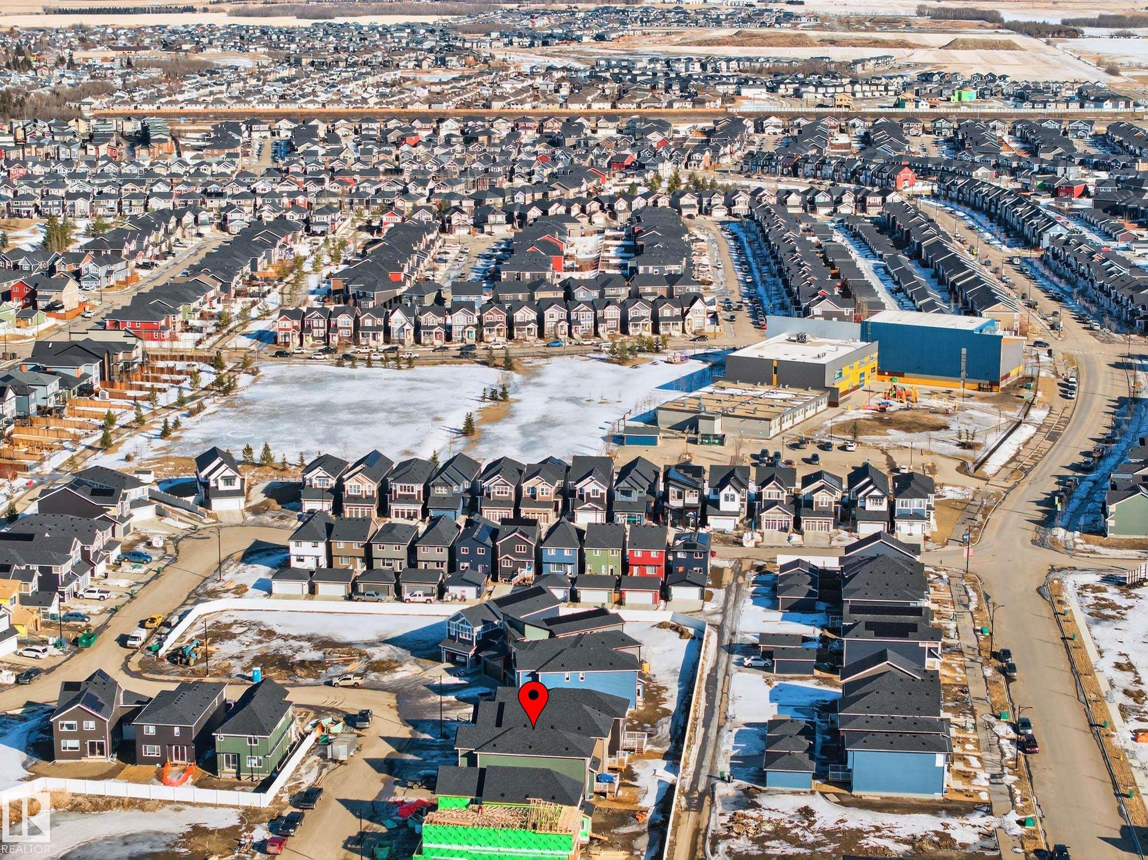 Photo 54 at 324 Stiles Way, Southfork, Leduc