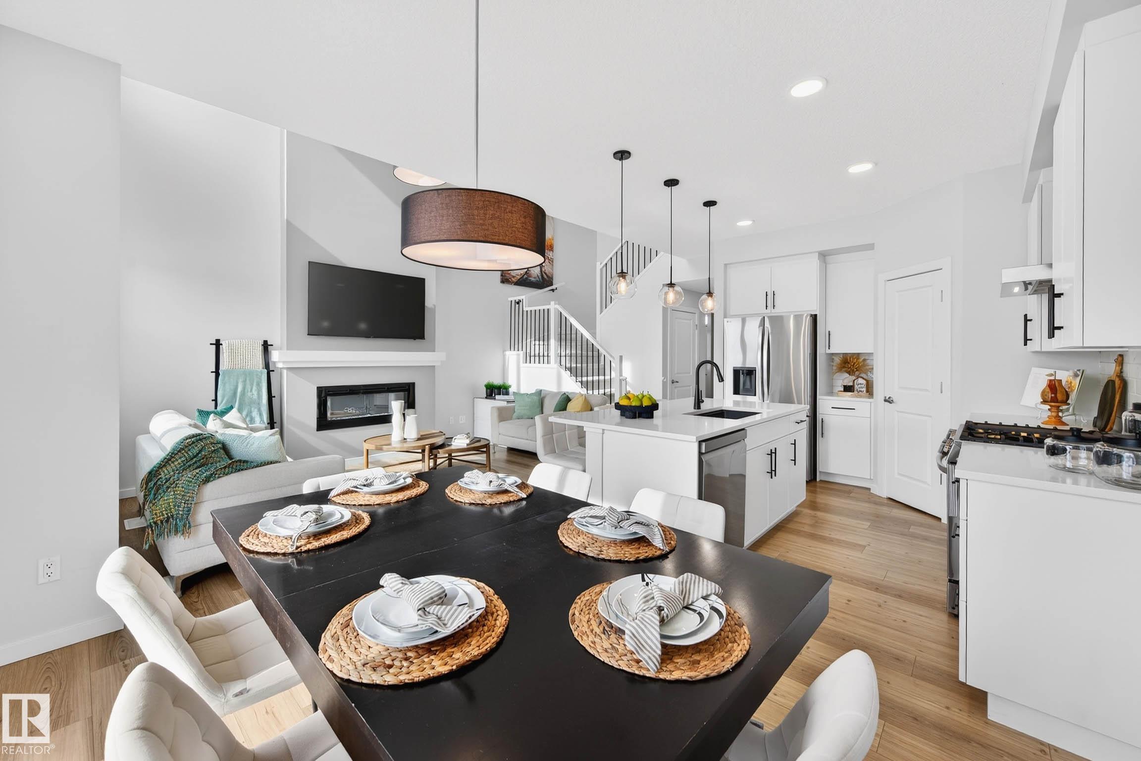 Photo 7 at 324 Stiles Way, Southfork, Leduc