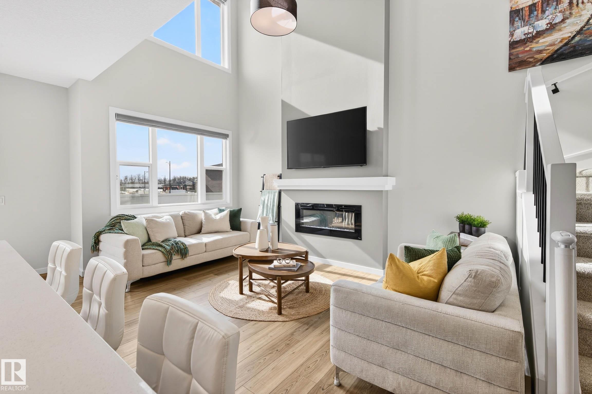 Photo 9 at 324 Stiles Way, Southfork, Leduc