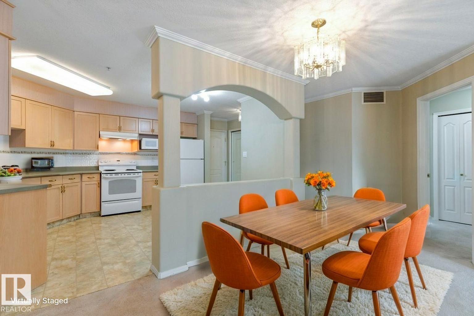 Photo 12 at 206 - 8215 84 Avenue NW, Idylwylde, Edmonton