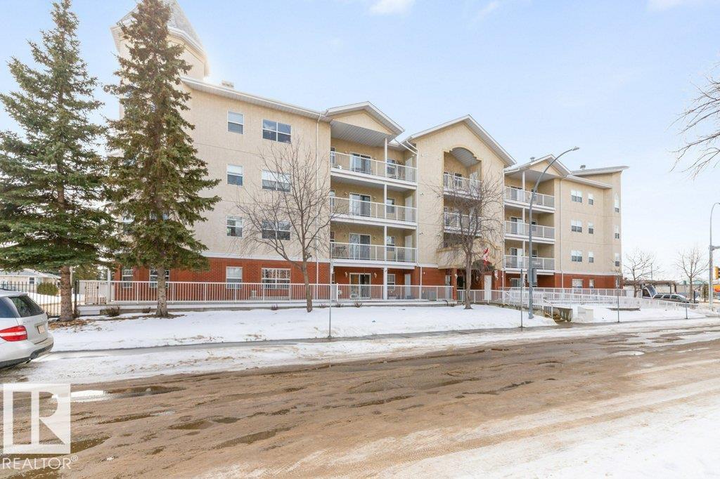 Photo 42 at 206 - 8215 84 Avenue NW, Idylwylde, Edmonton