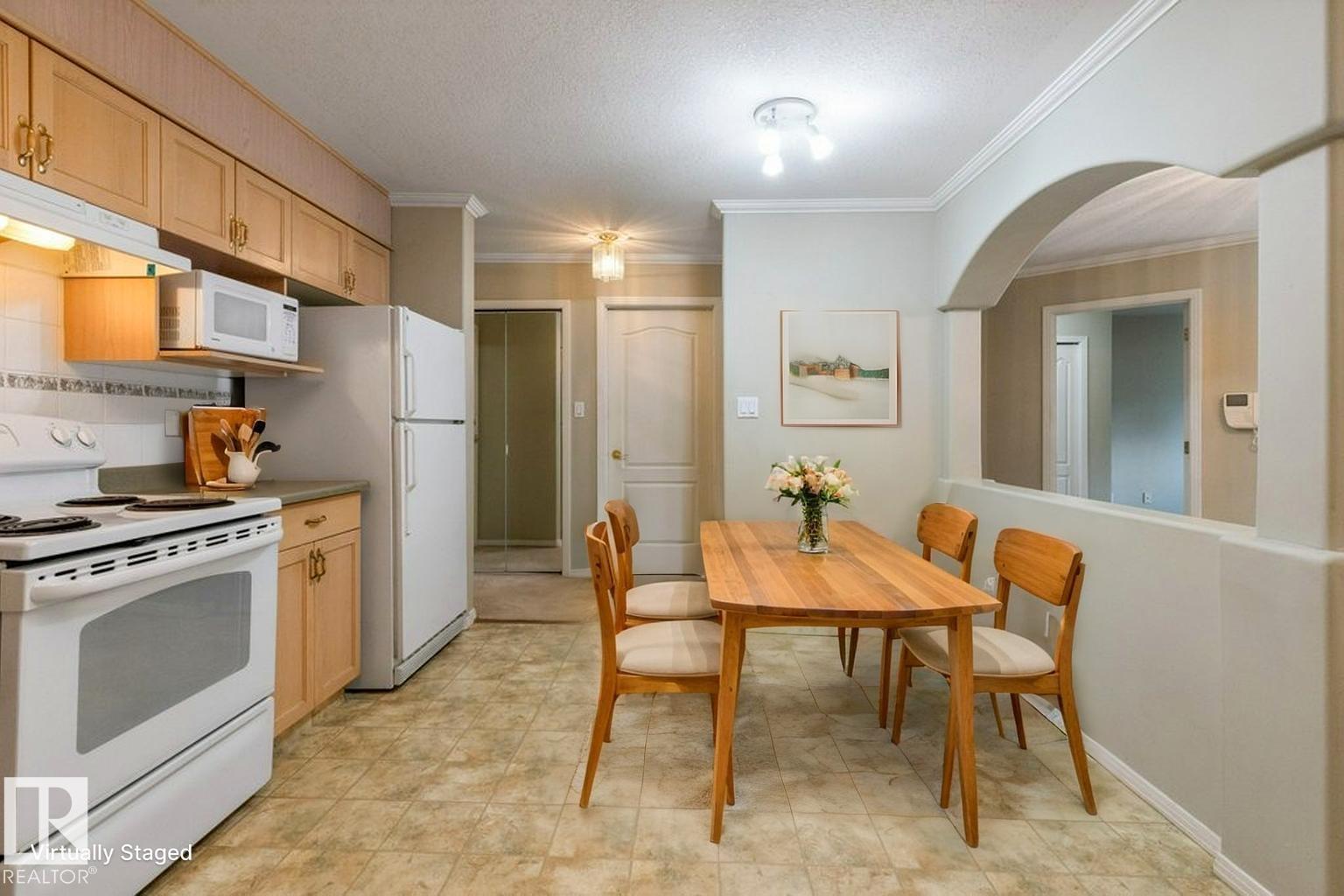 Photo 8 at 206 - 8215 84 Avenue NW, Idylwylde, Edmonton