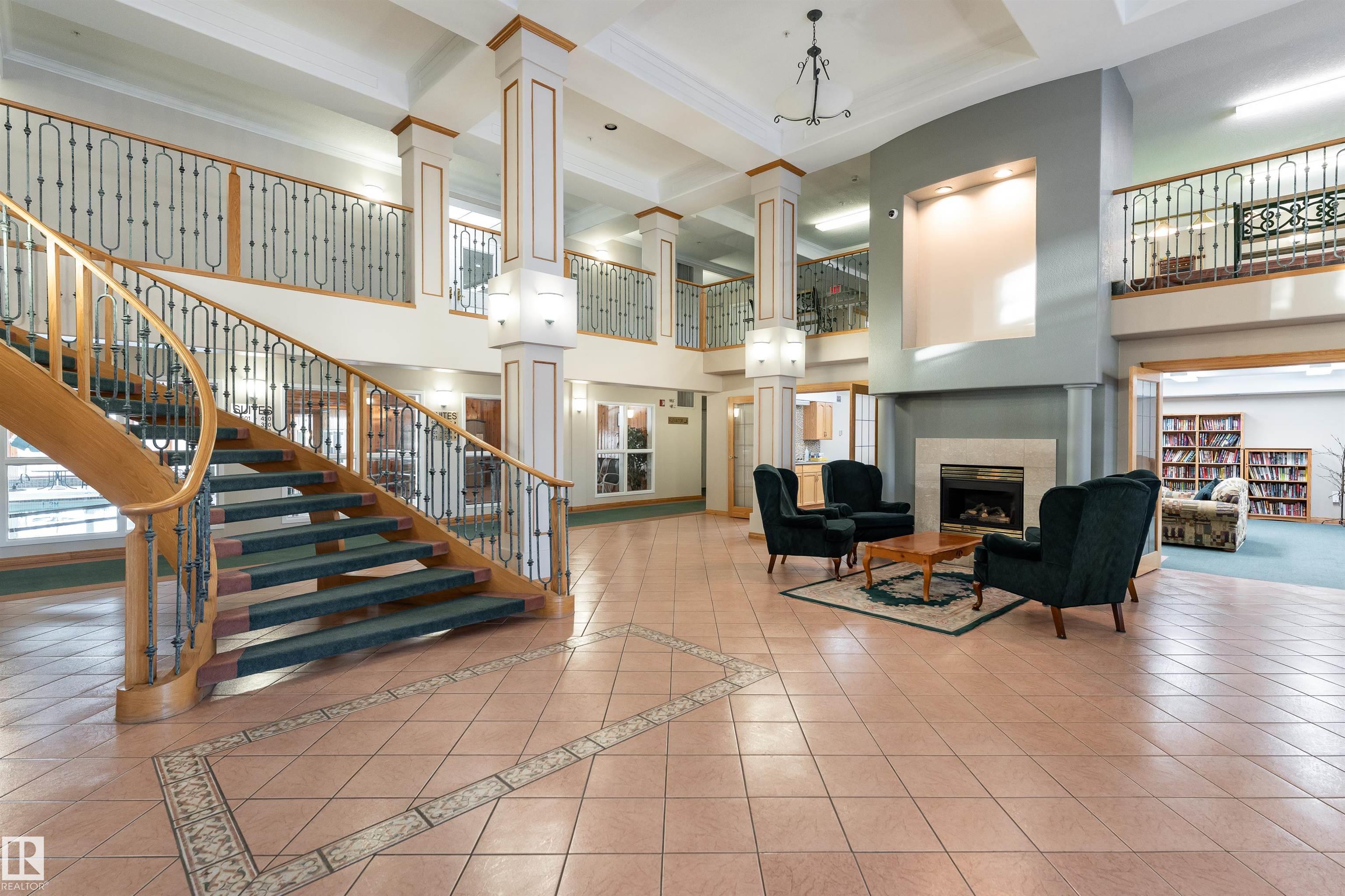 436 - 200 Bethel Drive, Strathcona Village, Sherwood Park