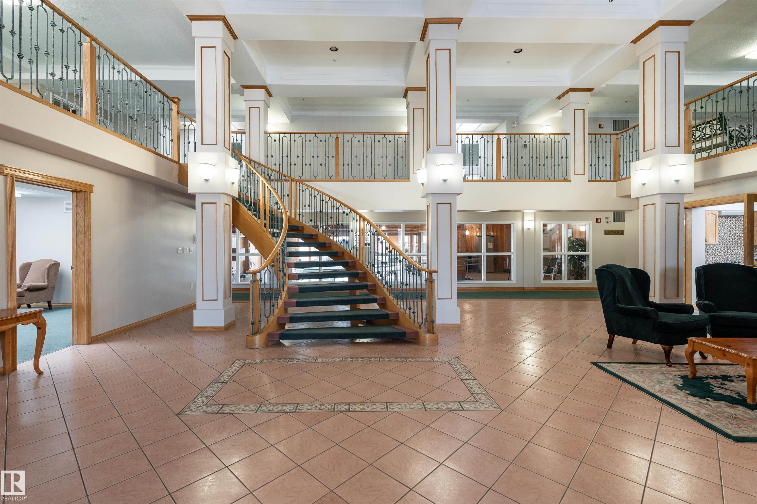 436 - 200 Bethel Drive, Strathcona Village, Sherwood Park