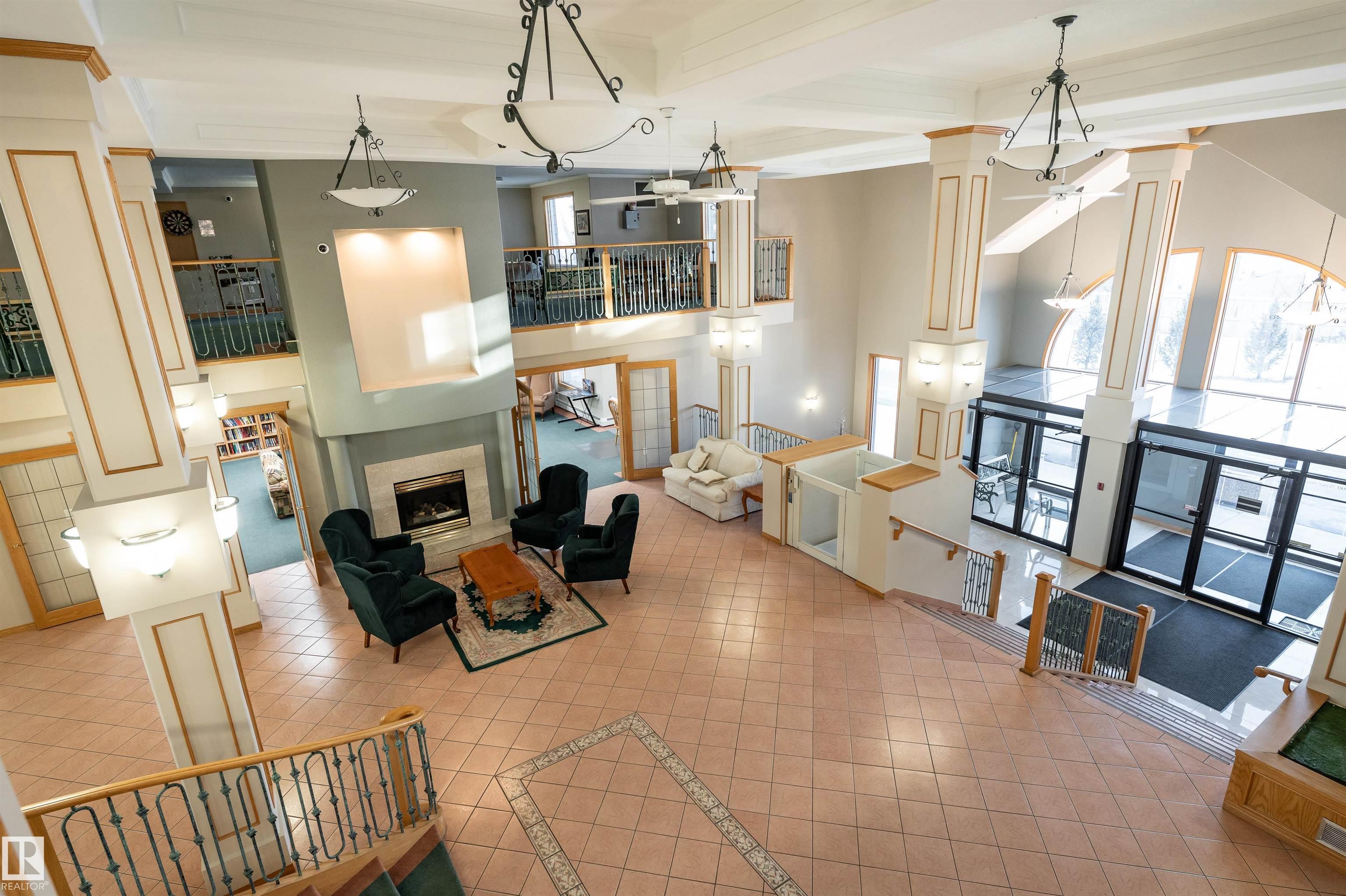 436 - 200 Bethel Drive, Strathcona Village, Sherwood Park