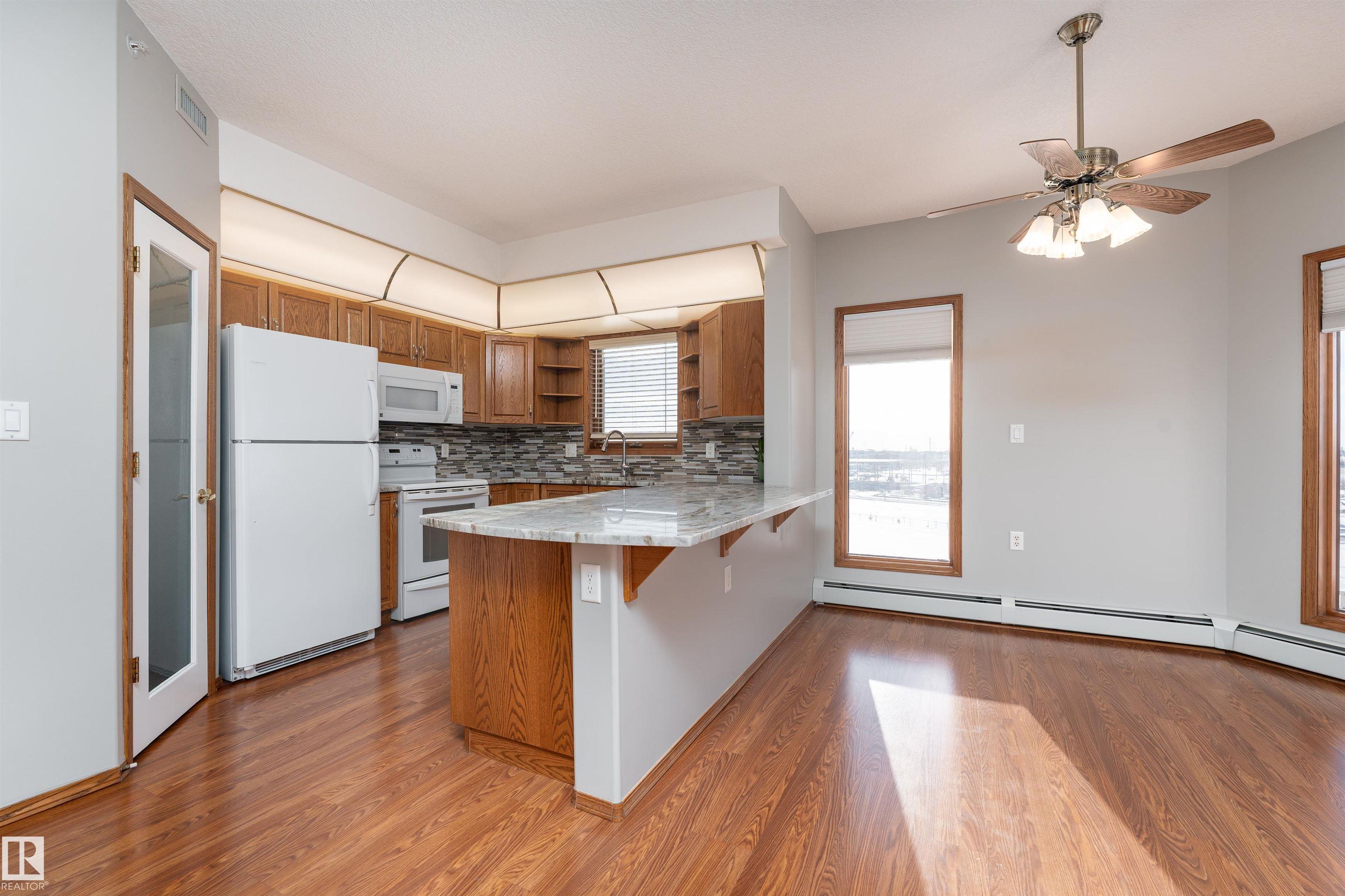 Photo 10 at 436 - 200 Bethel Drive, Strathcona Village, Sherwood Park