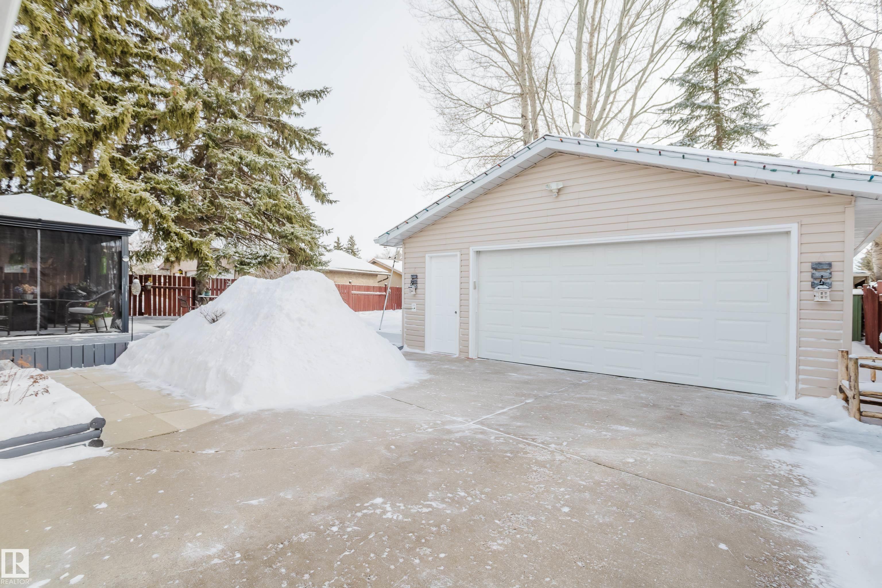 Photo 34 at 8245 94 Avenue, Pineview Fort Sask., Fort Saskatchewan