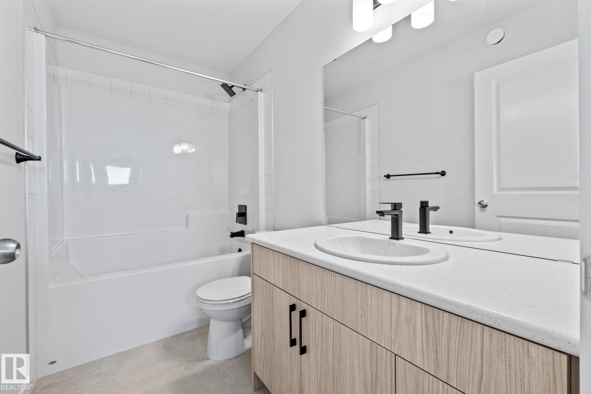 Photo 24 at 144 Honeysuckle green, Woodbend, Leduc