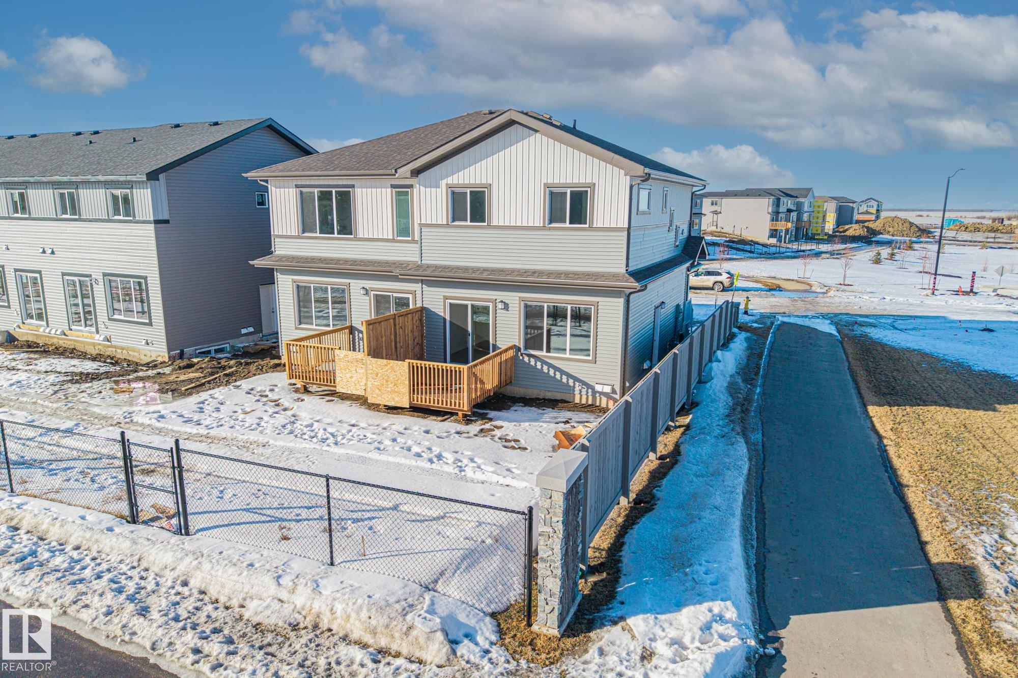 Photo 39 at 144 Honeysuckle green, Woodbend, Leduc