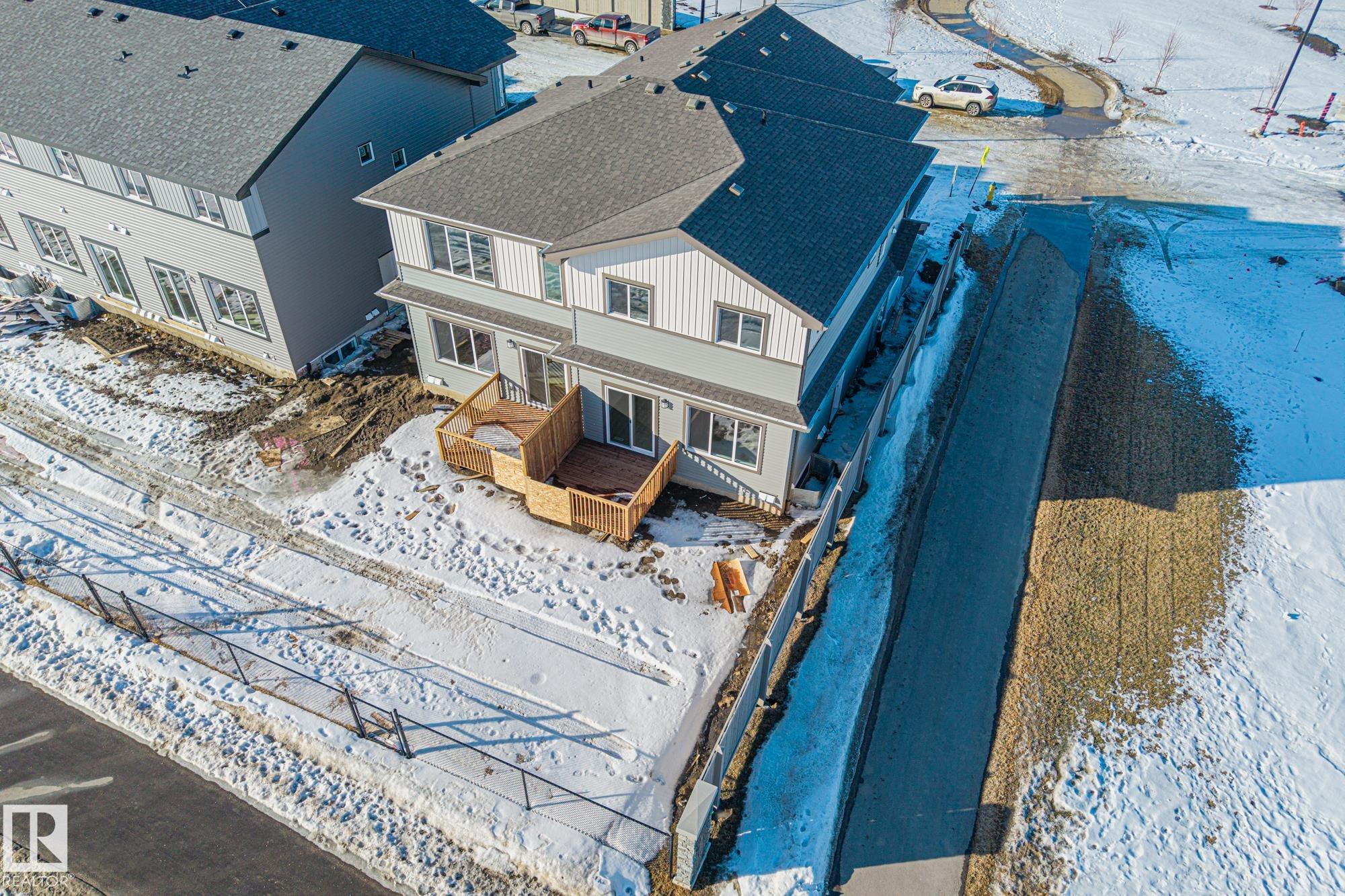 Photo 40 at 144 Honeysuckle green, Woodbend, Leduc