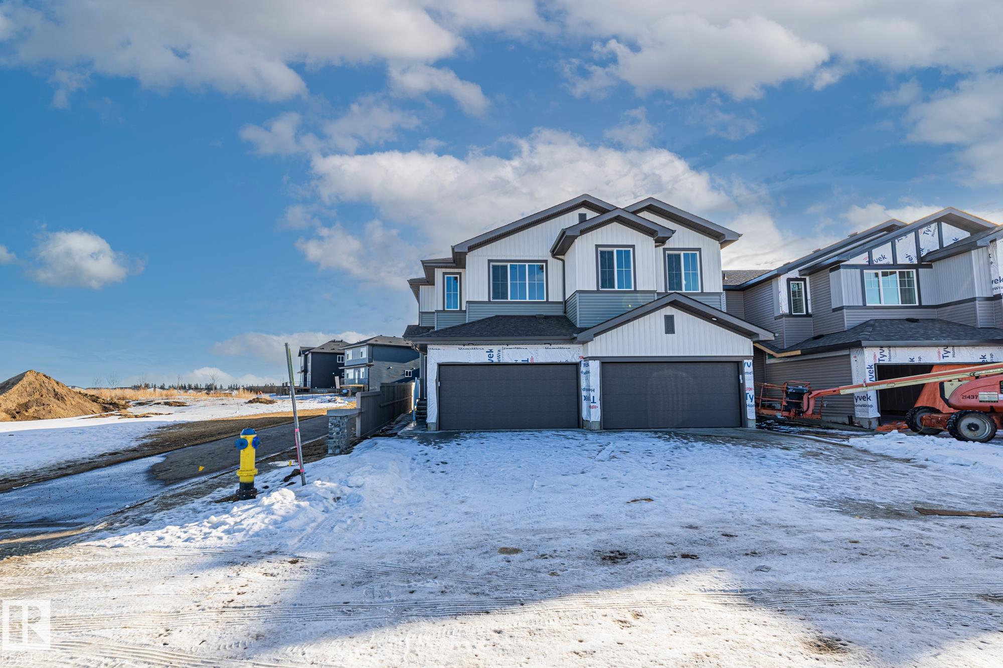 Photo 41 at 144 Honeysuckle green, Woodbend, Leduc