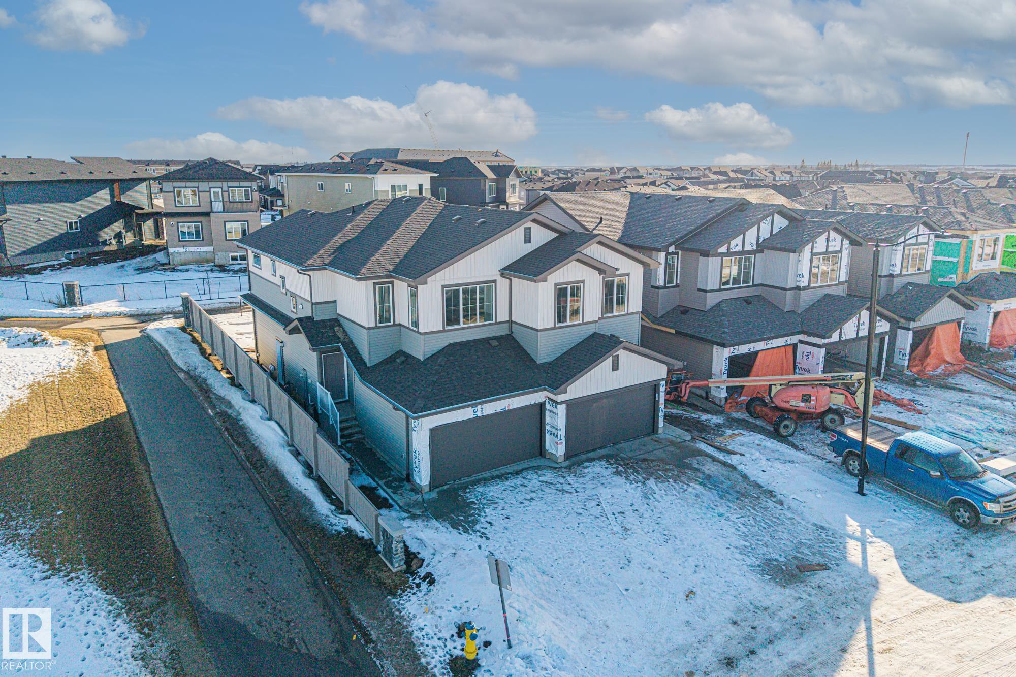 Photo 43 at 144 Honeysuckle green, Woodbend, Leduc