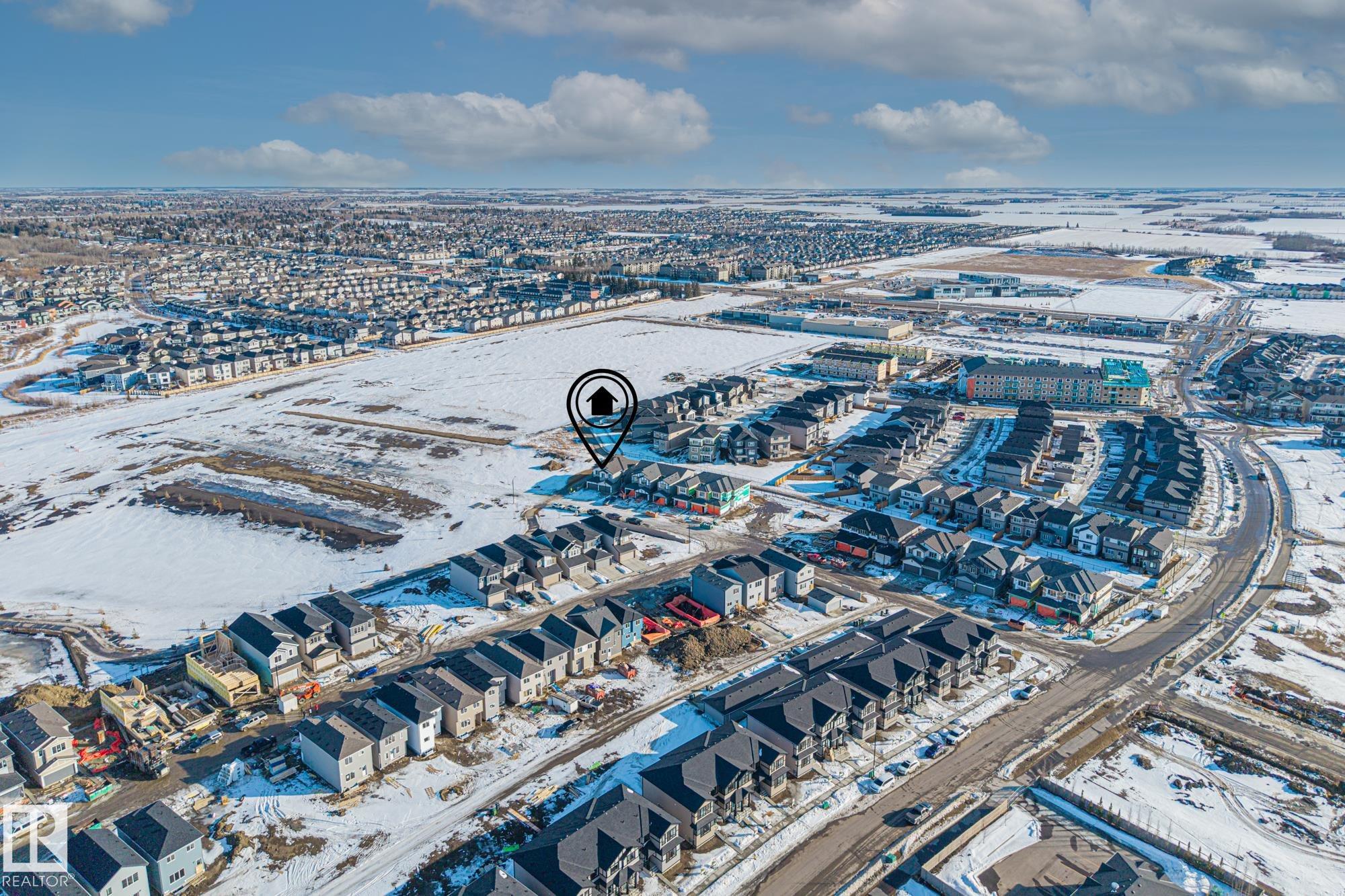 Photo 45 at 144 Honeysuckle green, Woodbend, Leduc